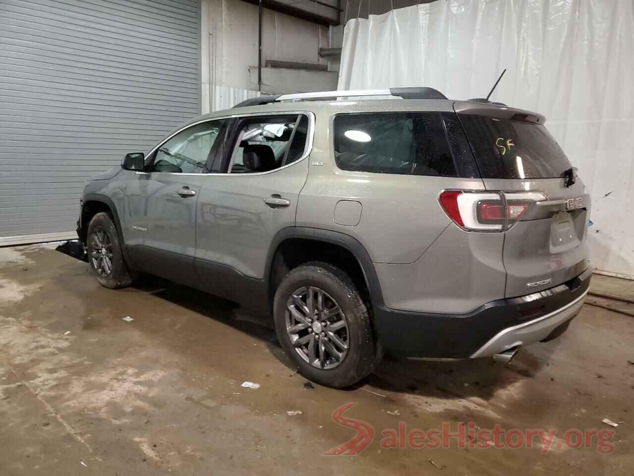 1GKKNULS5KZ114156 2019 GMC ACADIA