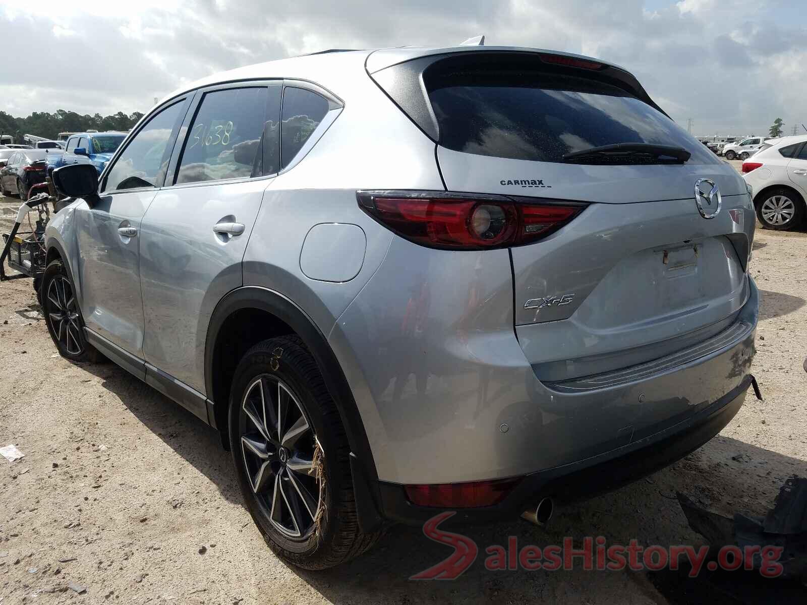 JM3KFADM6J0329269 2018 MAZDA CX-5