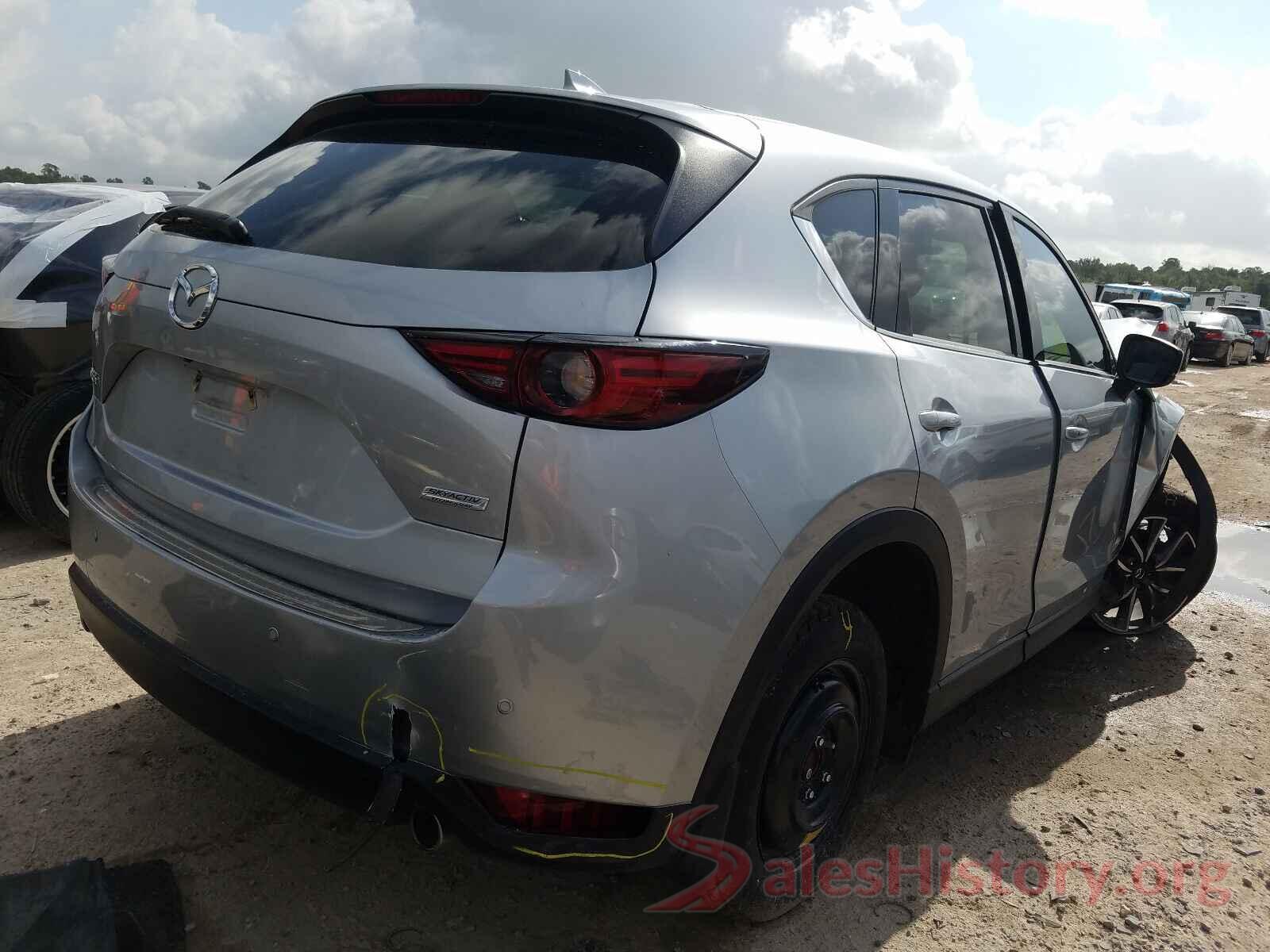 JM3KFADM6J0329269 2018 MAZDA CX-5