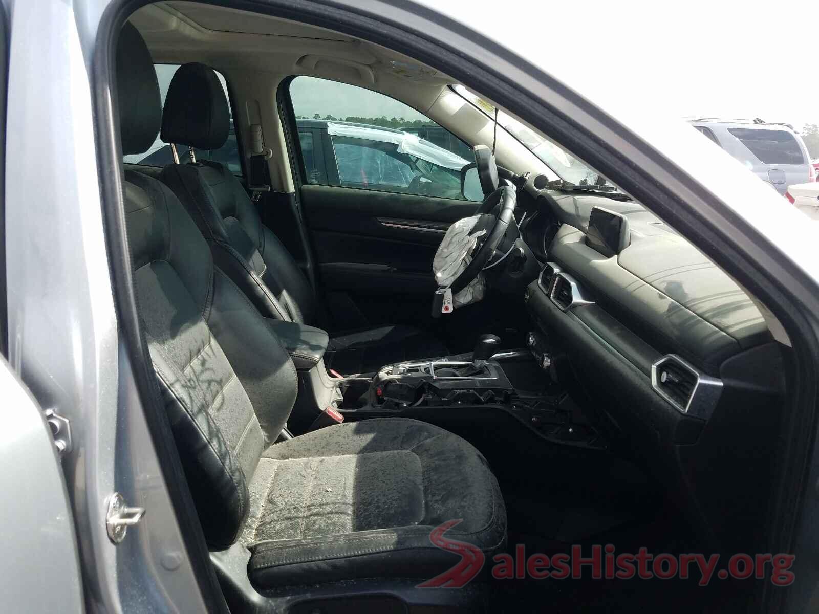 JM3KFADM6J0329269 2018 MAZDA CX-5