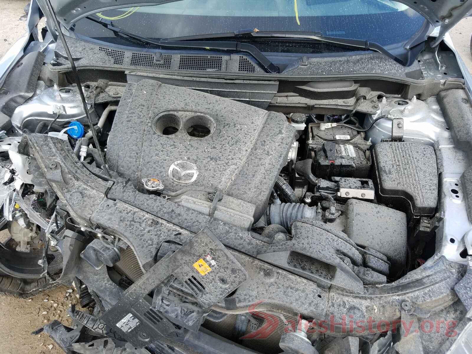 JM3KFADM6J0329269 2018 MAZDA CX-5