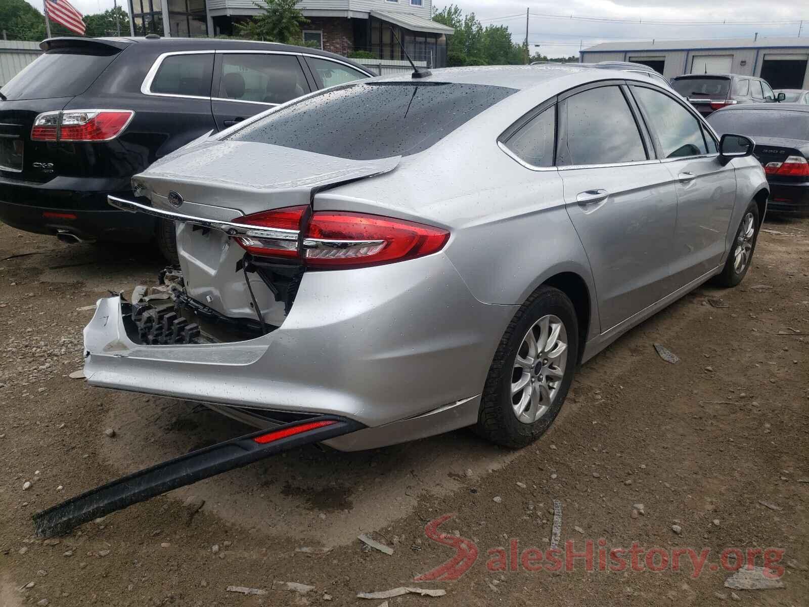 3FA6P0G72HR222193 2017 FORD FUSION