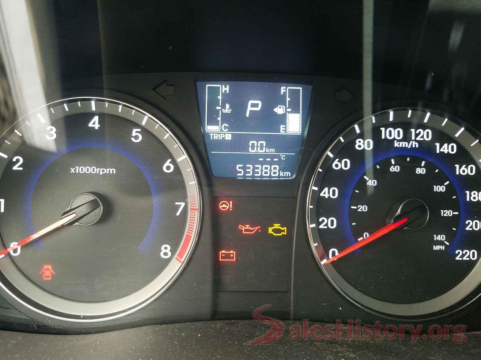 KMHCT5AE5HU303075 2017 HYUNDAI ACCENT