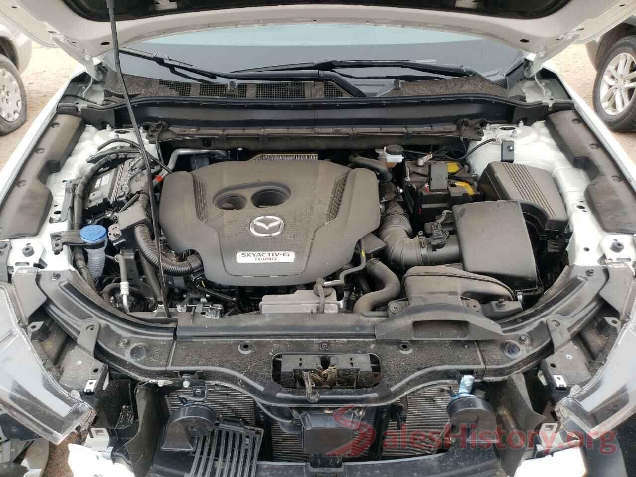 JM3KFBXY5N0578561 2022 MAZDA CX-5