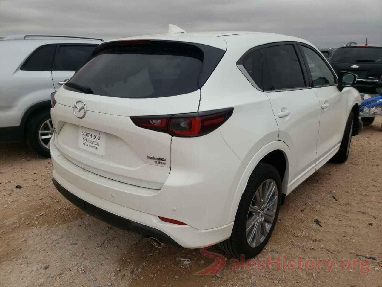 JM3KFBXY5N0578561 2022 MAZDA CX-5