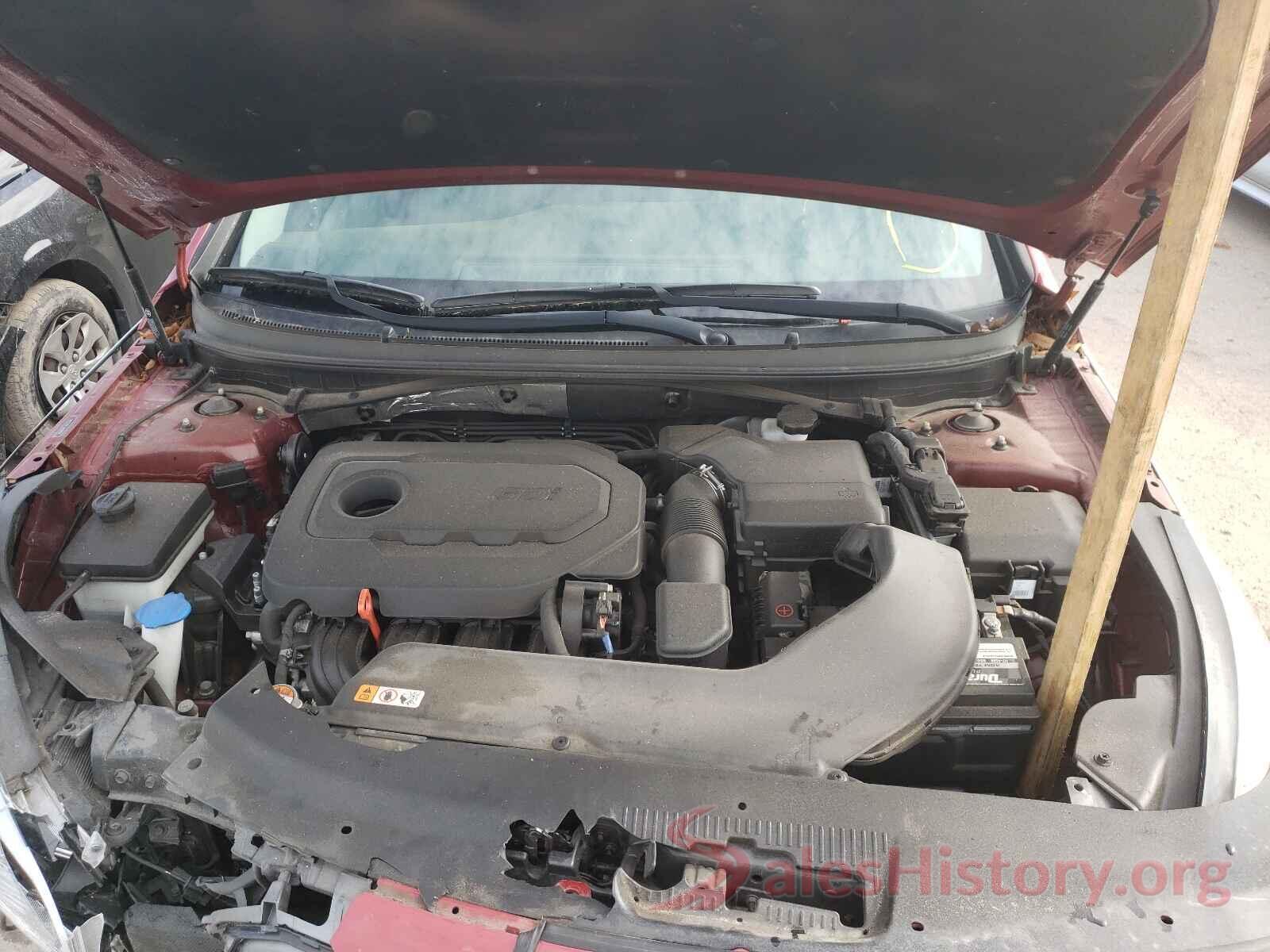 5NPE34AF2GH388644 2016 HYUNDAI SONATA