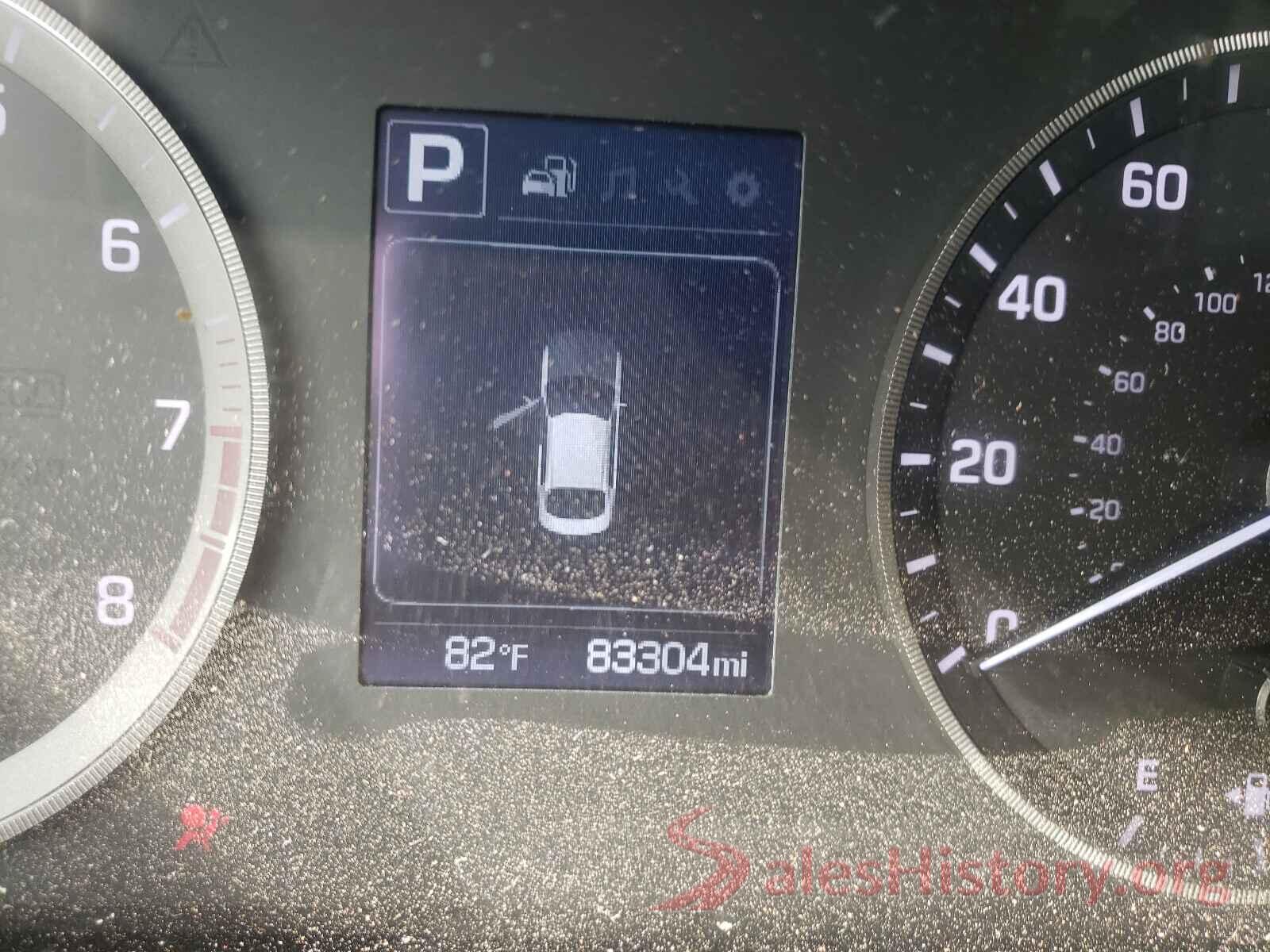 5NPE34AF2GH388644 2016 HYUNDAI SONATA