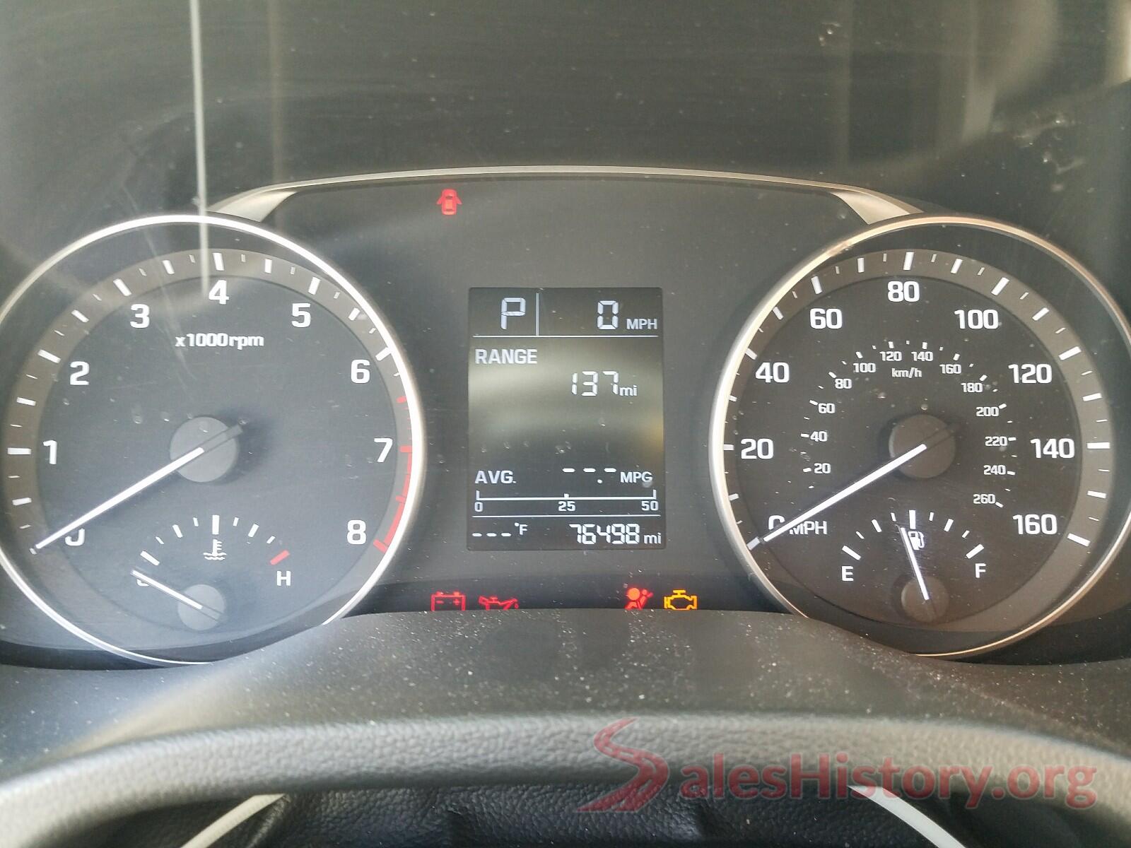 5NPD74LF9HH067022 2017 HYUNDAI ELANTRA