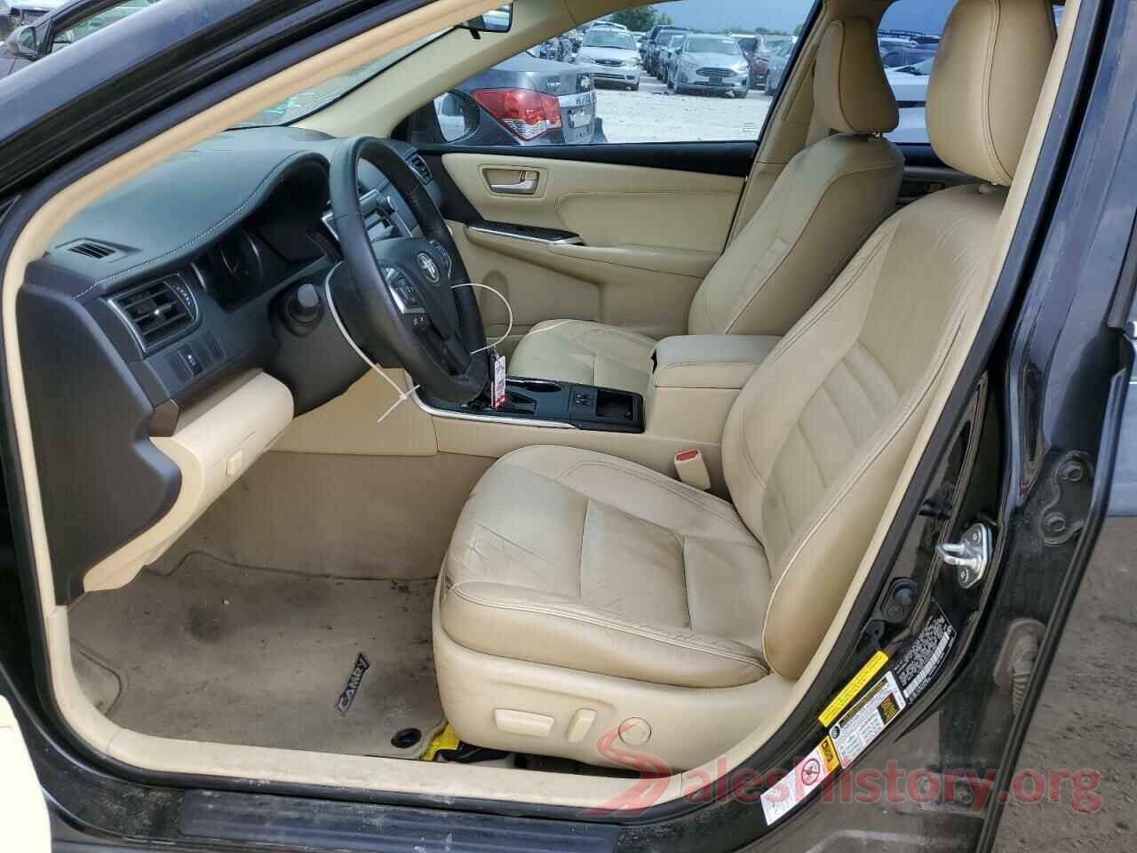 4T4BF1FK5FR481565 2015 TOYOTA CAMRY