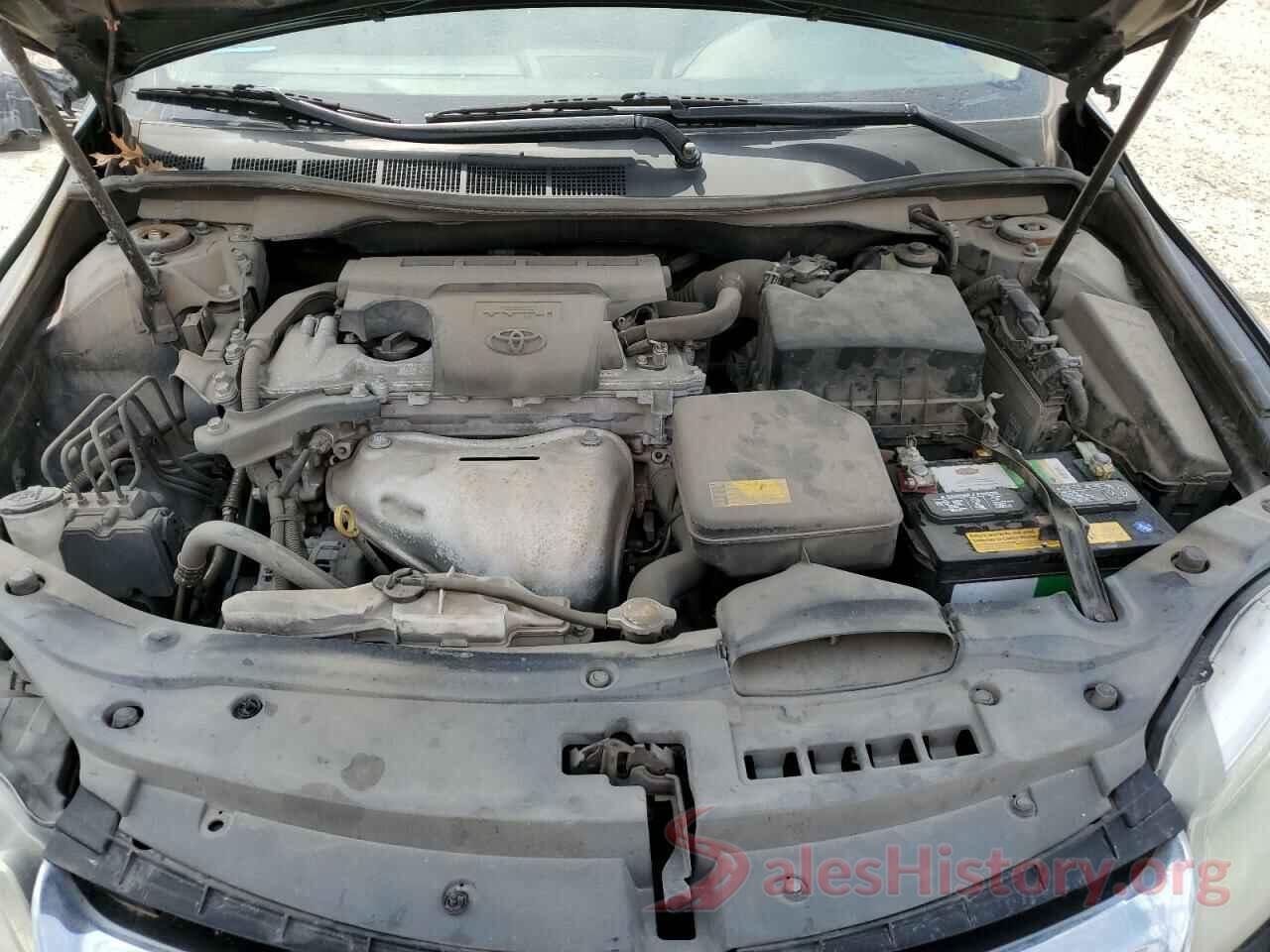 4T4BF1FK5FR481565 2015 TOYOTA CAMRY