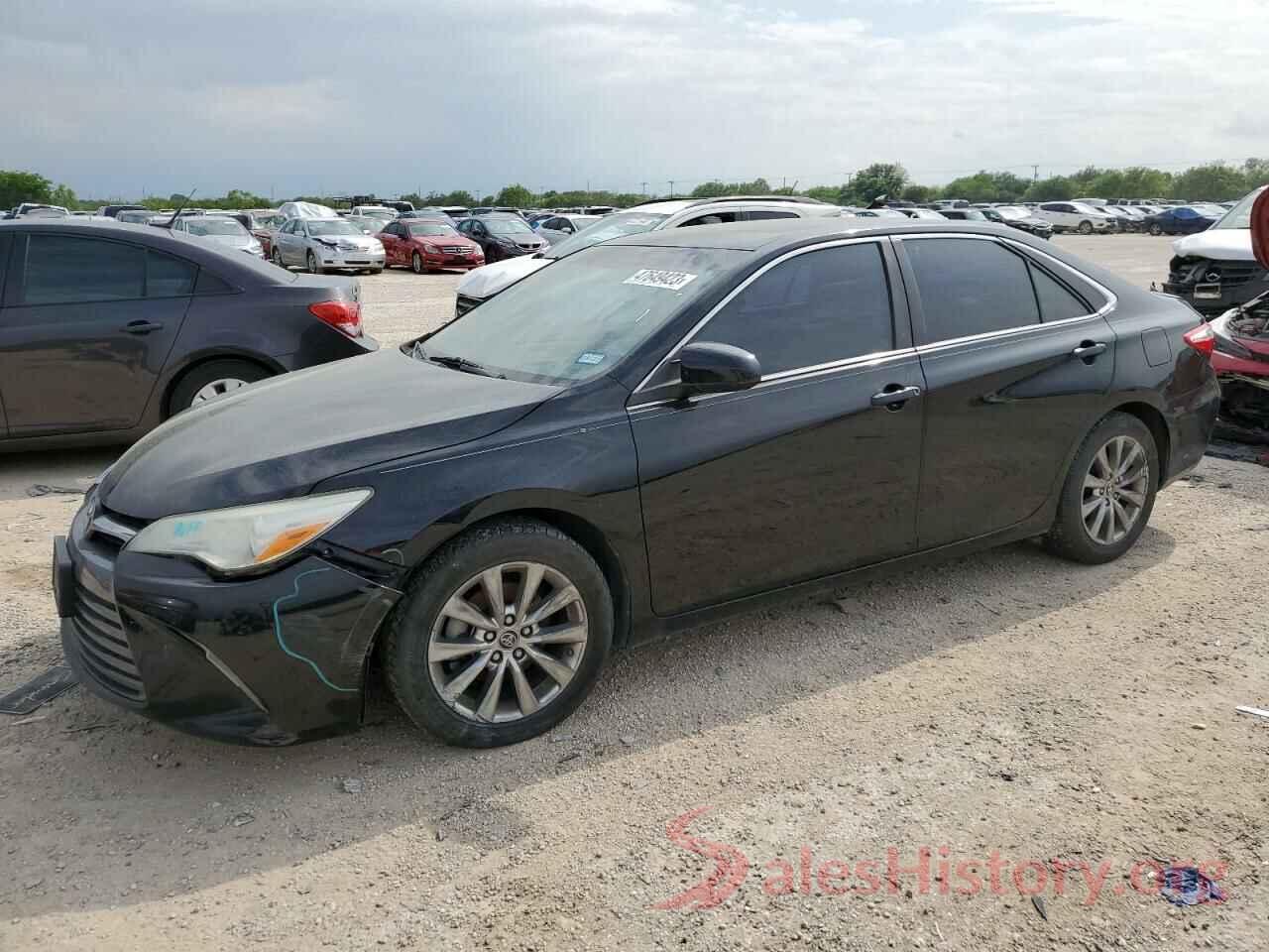 4T4BF1FK5FR481565 2015 TOYOTA CAMRY