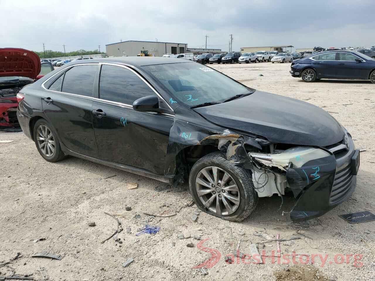 4T4BF1FK5FR481565 2015 TOYOTA CAMRY