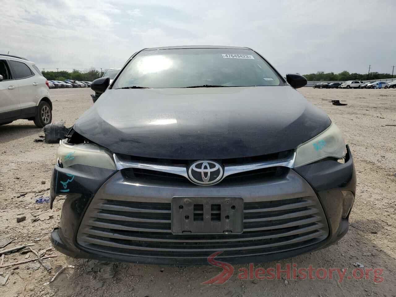 4T4BF1FK5FR481565 2015 TOYOTA CAMRY