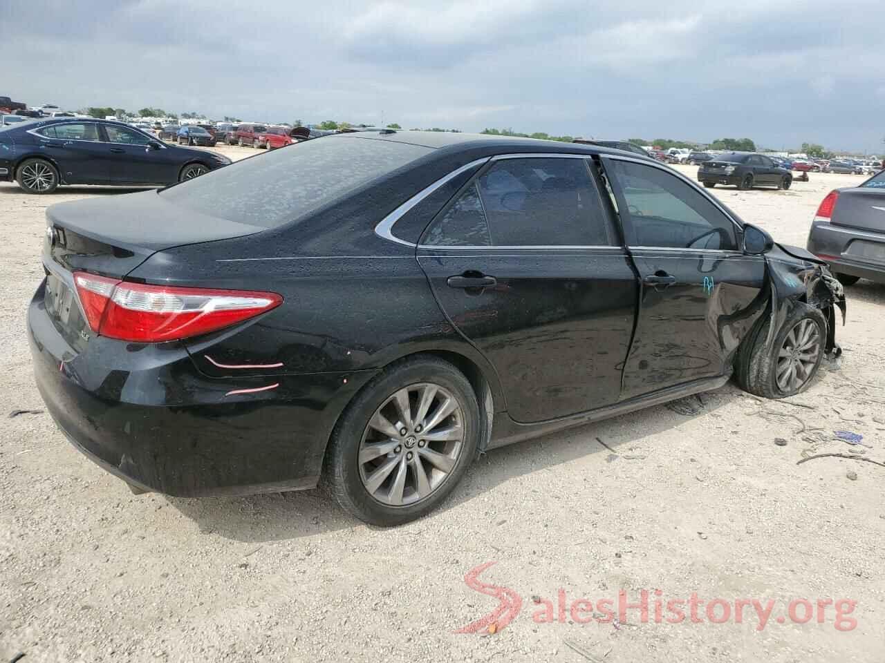 4T4BF1FK5FR481565 2015 TOYOTA CAMRY