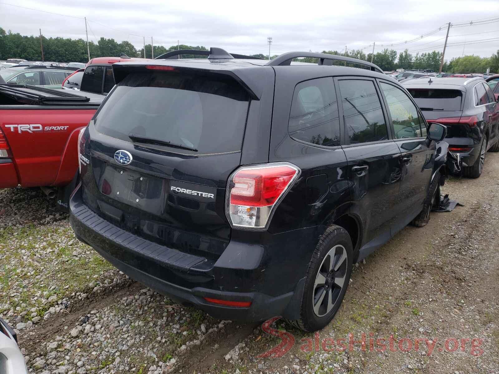 JF2SJAEC2JH521725 2018 SUBARU FORESTER