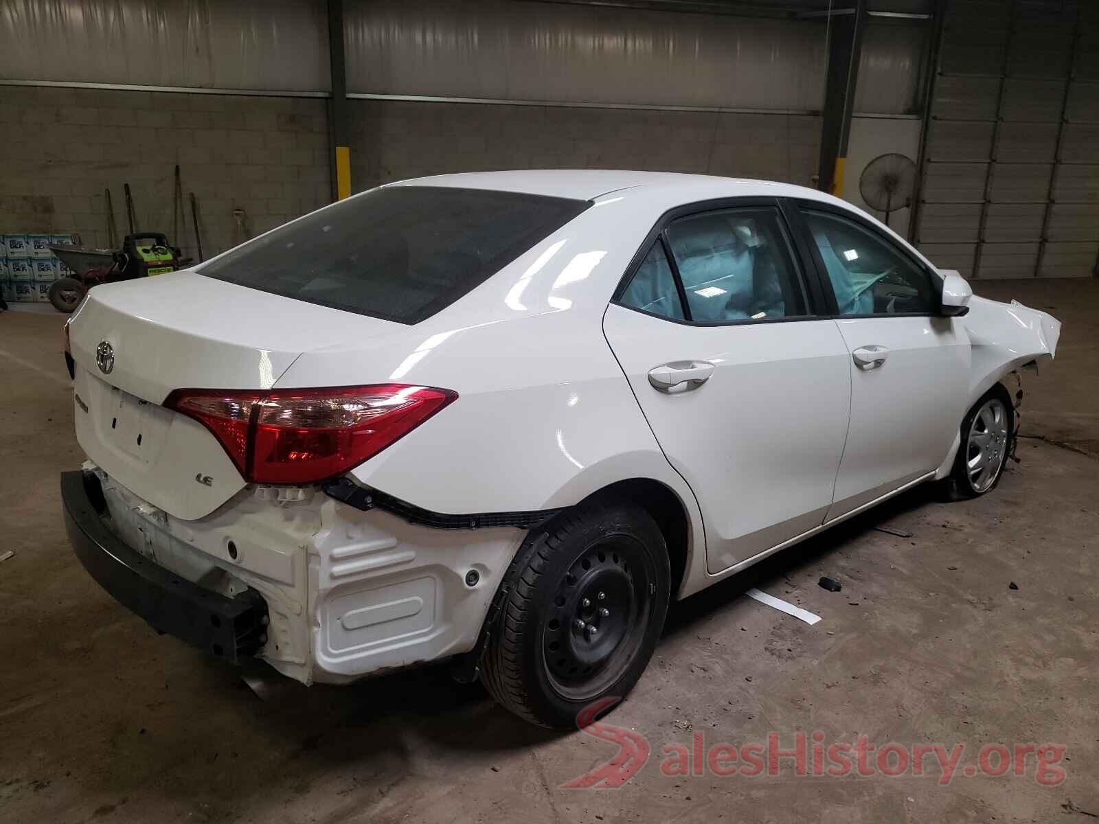 5YFBURHE0JP842961 2018 TOYOTA COROLLA