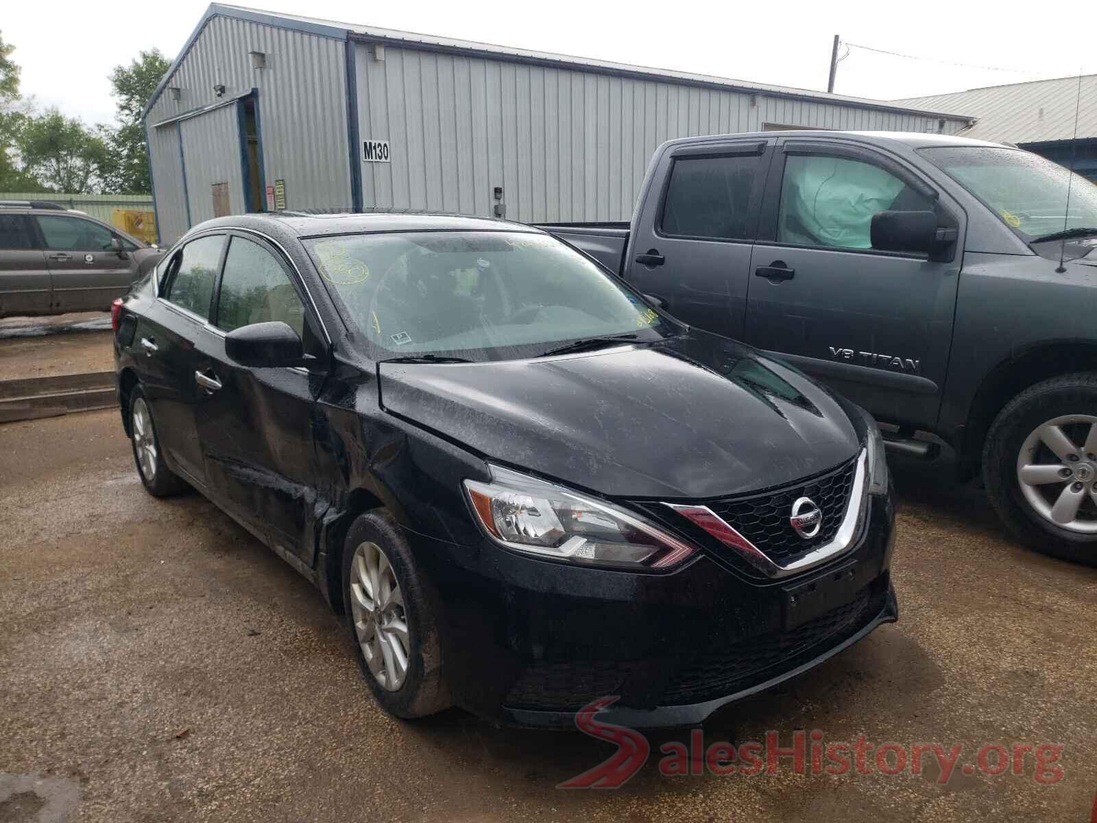 3N1AB7AP5GY243728 2016 NISSAN SENTRA