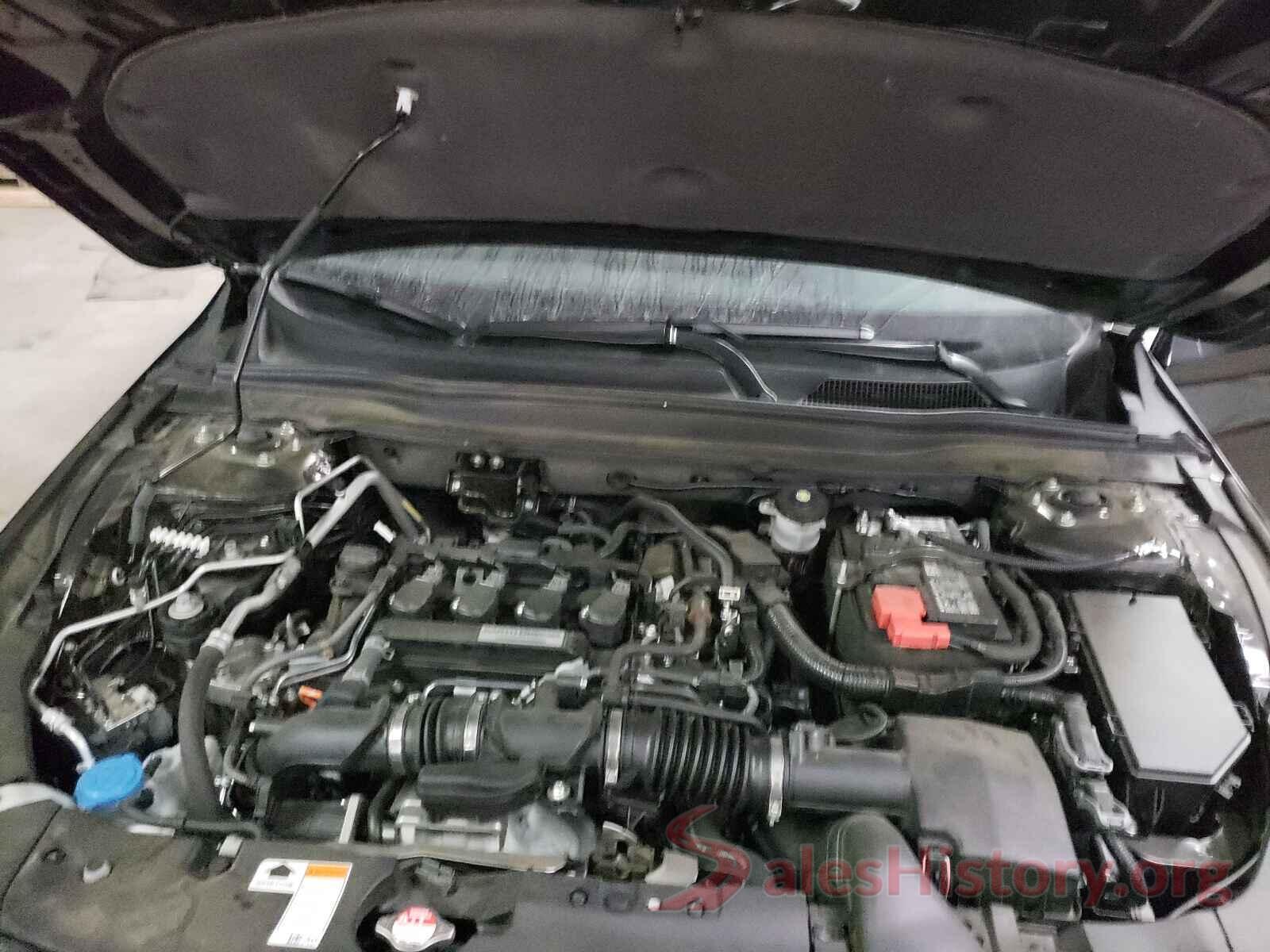 1HGCV1F13KA163728 2019 HONDA ACCORD