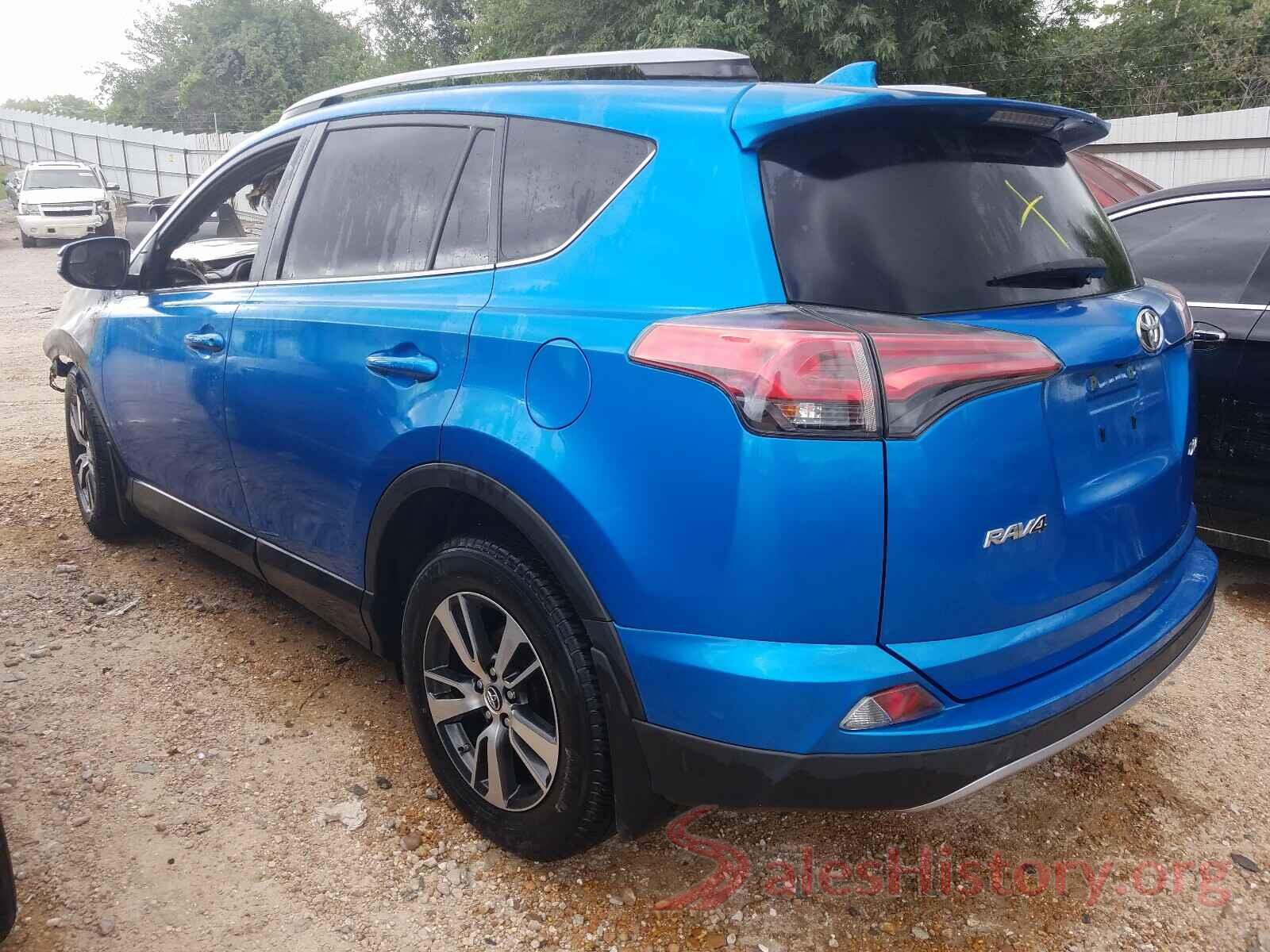 JTMWFREV2HD099894 2017 TOYOTA RAV4