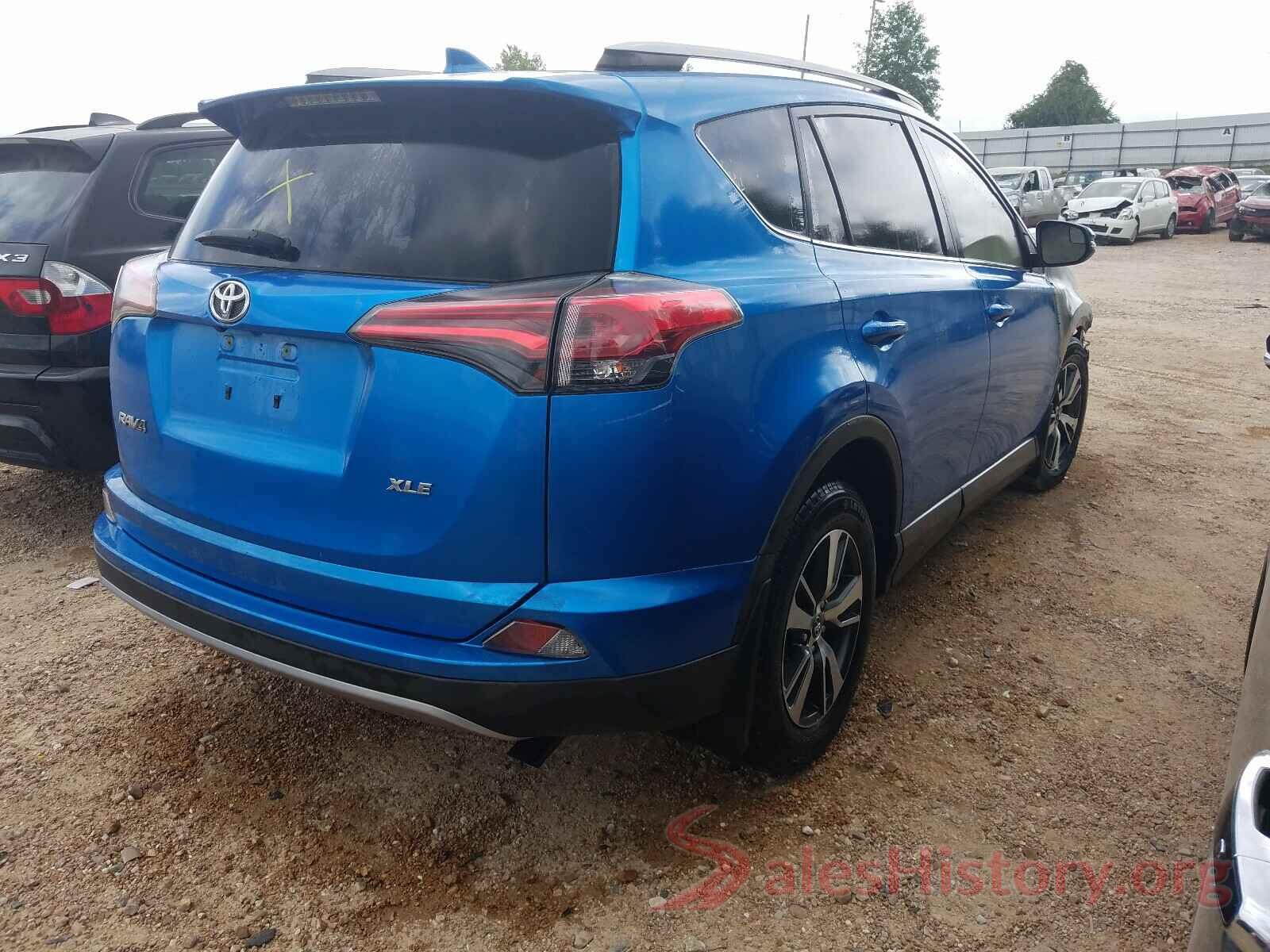 JTMWFREV2HD099894 2017 TOYOTA RAV4