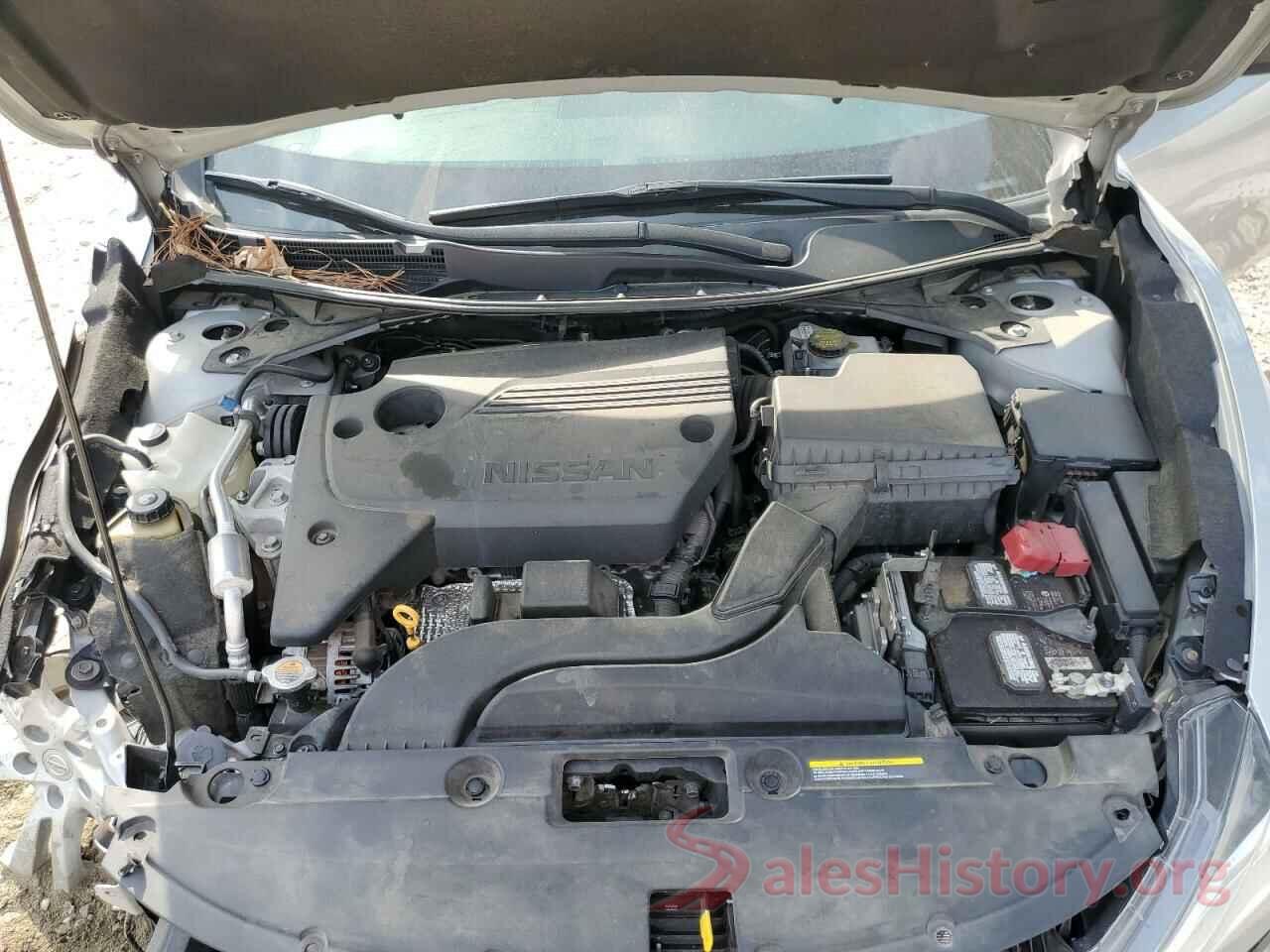 1N4AL3AP8JC470470 2018 NISSAN ALTIMA