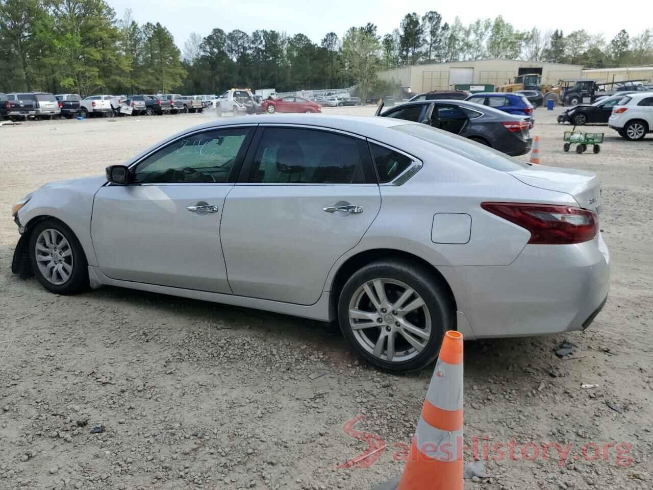 1N4AL3AP8JC470470 2018 NISSAN ALTIMA