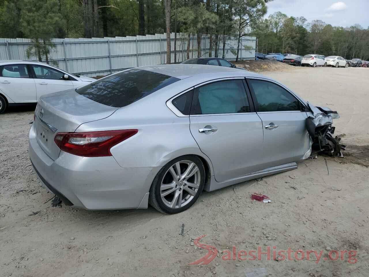 1N4AL3AP8JC470470 2018 NISSAN ALTIMA