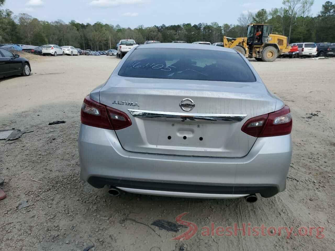 1N4AL3AP8JC470470 2018 NISSAN ALTIMA