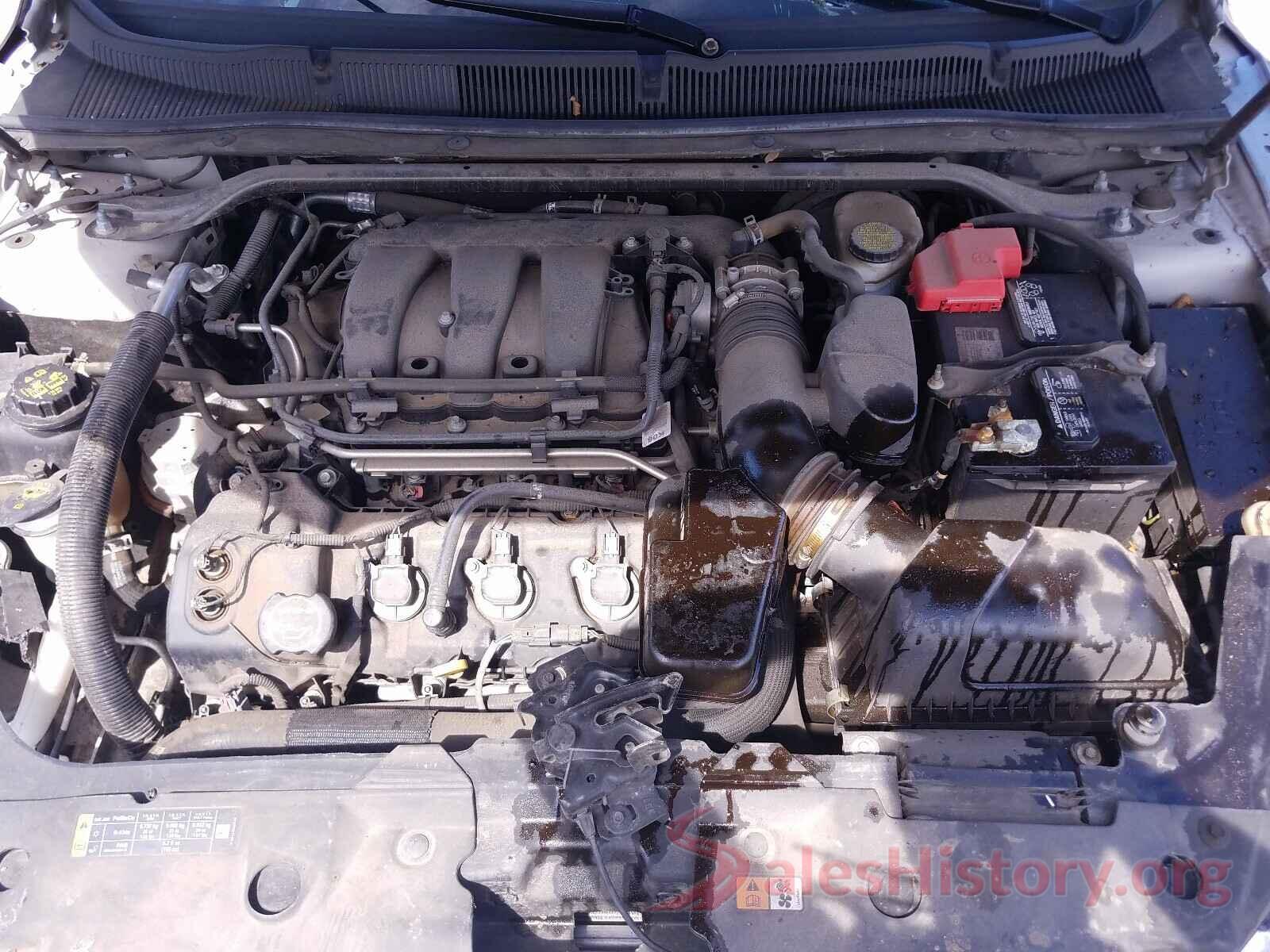 1FAHP2E89HG120638 2017 FORD TAURUS