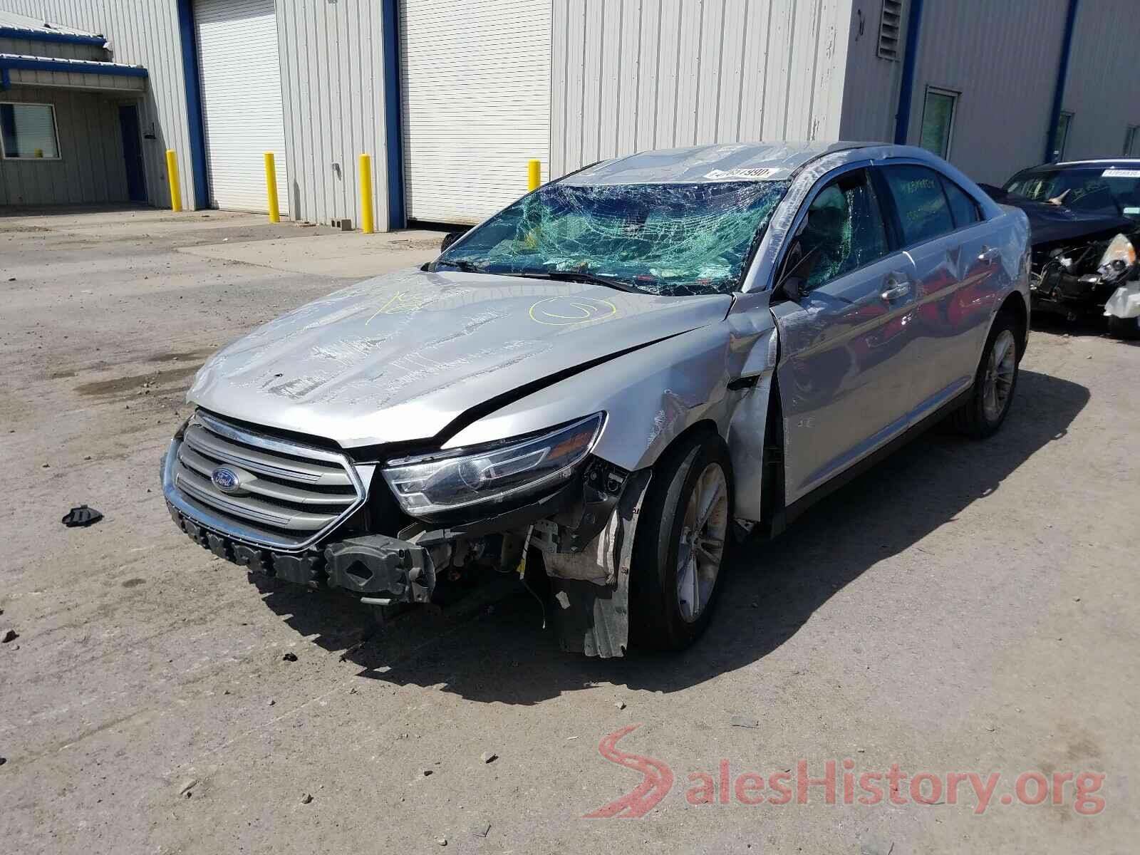 1FAHP2E89HG120638 2017 FORD TAURUS