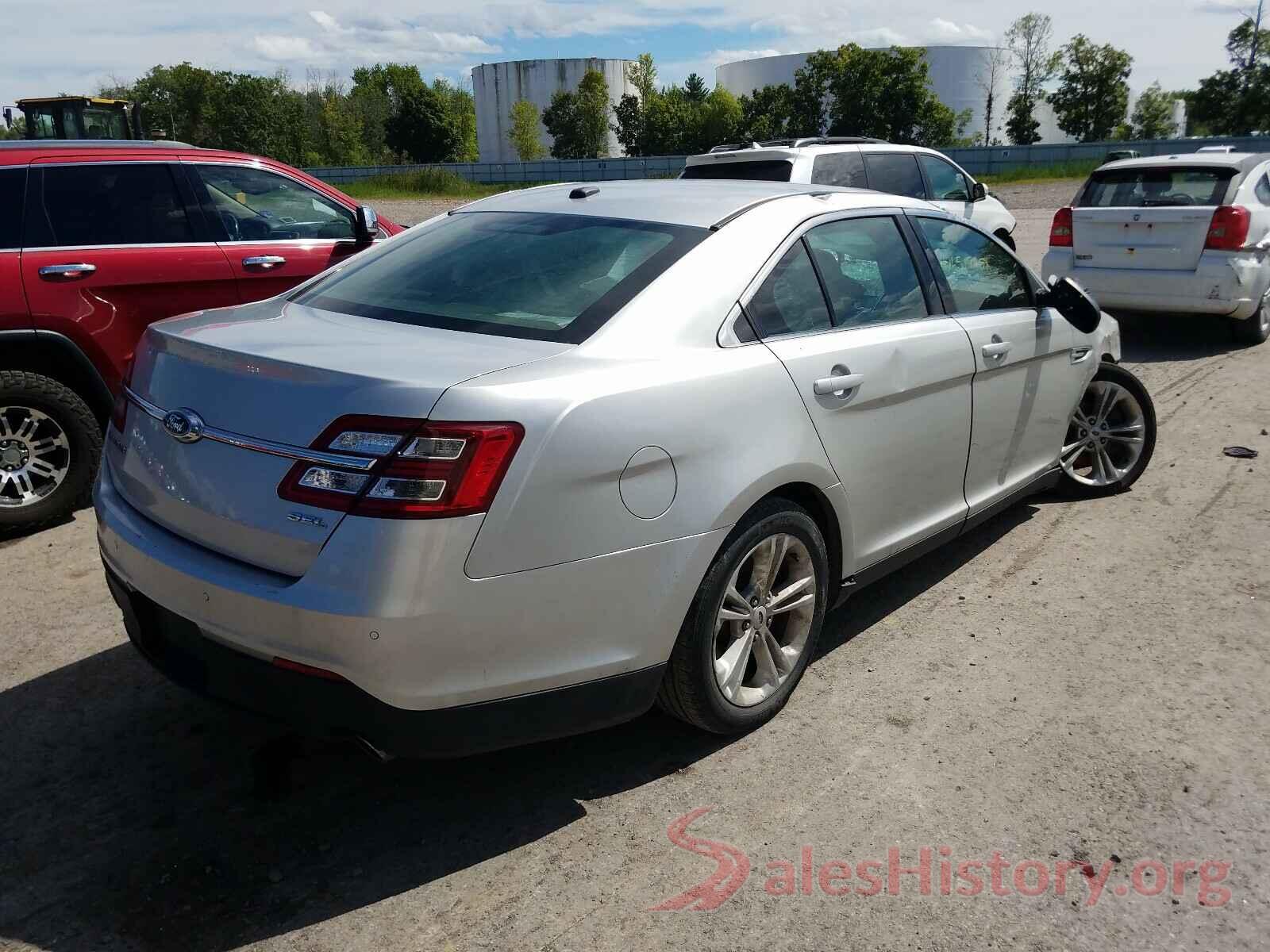 1FAHP2E89HG120638 2017 FORD TAURUS