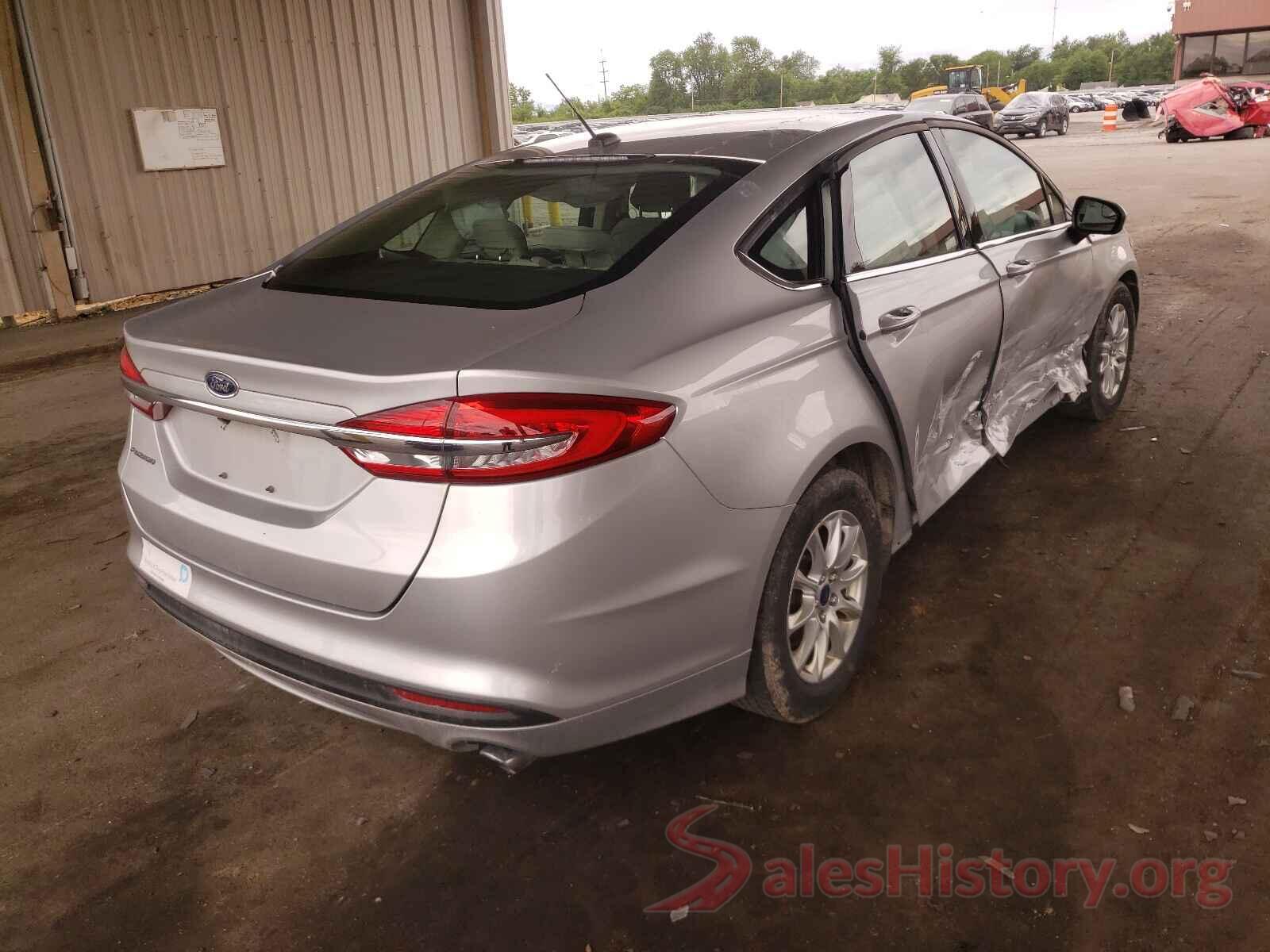 3FA6P0G78JR253972 2018 FORD FUSION