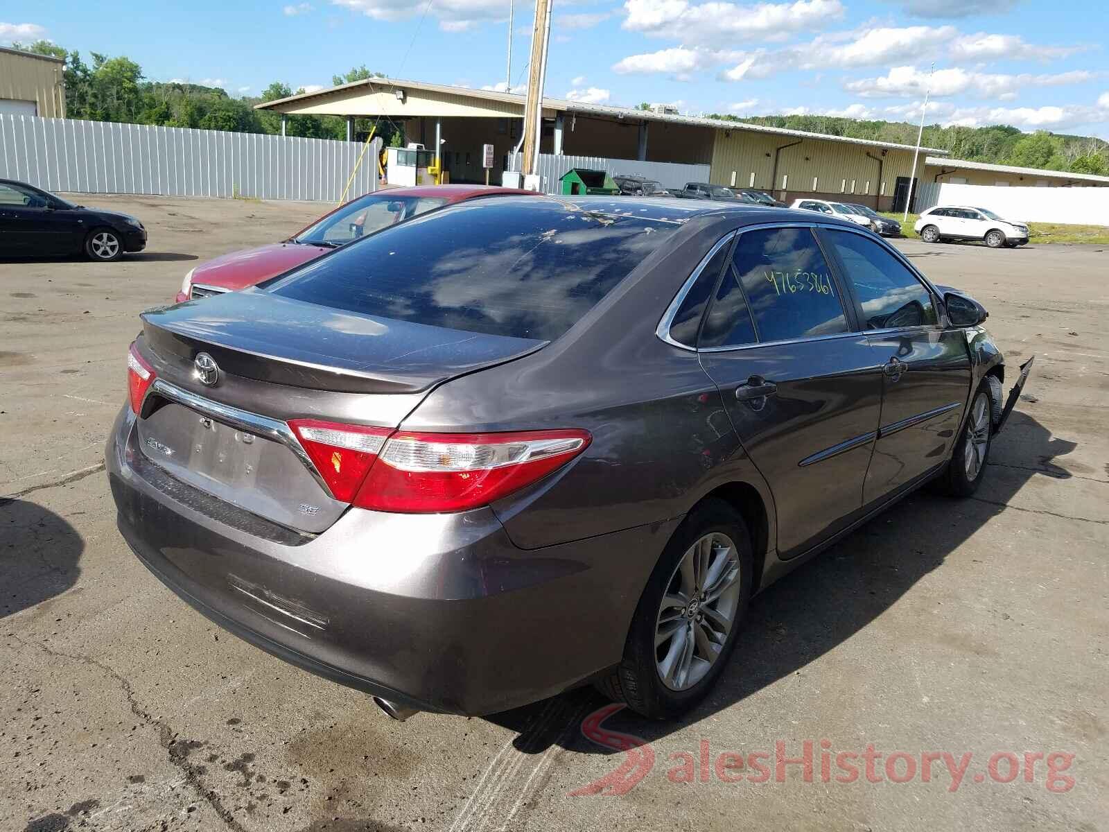 4T1BF1FK9GU148085 2016 TOYOTA CAMRY