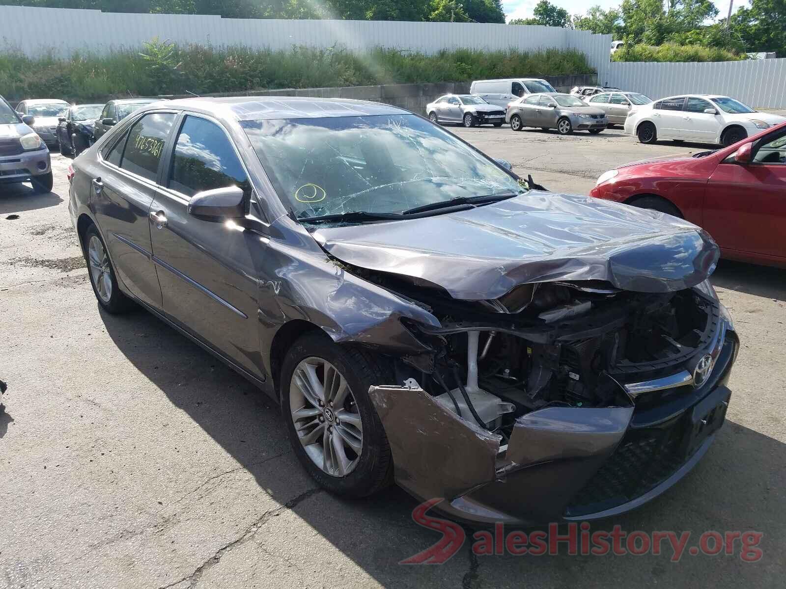 4T1BF1FK9GU148085 2016 TOYOTA CAMRY