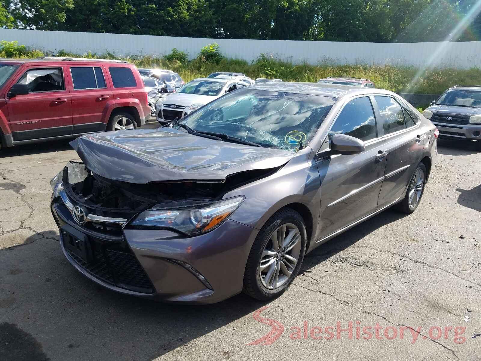 4T1BF1FK9GU148085 2016 TOYOTA CAMRY