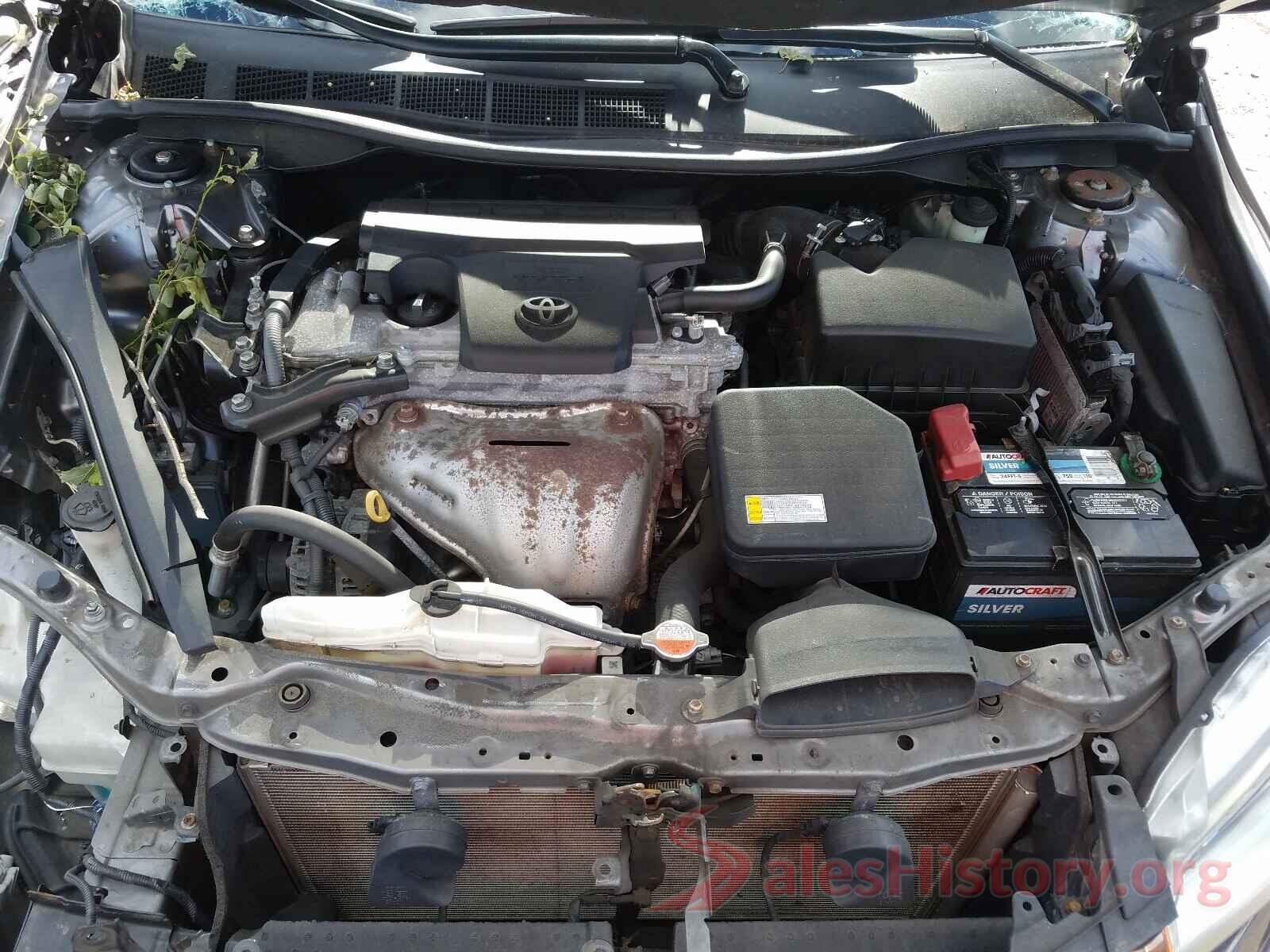 4T1BF1FK9GU148085 2016 TOYOTA CAMRY