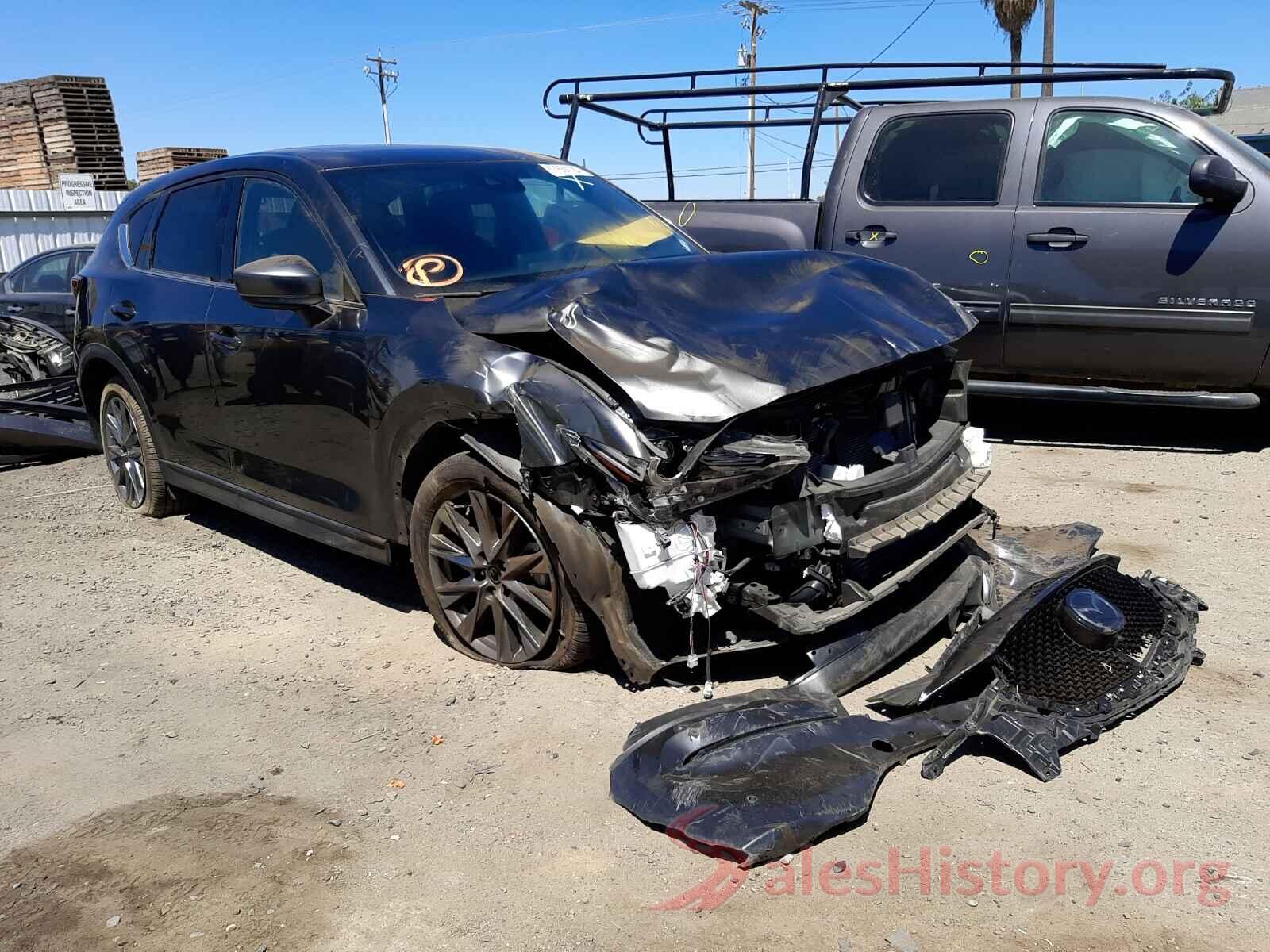 JM3KFBEY6K0686749 2019 MAZDA CX-5