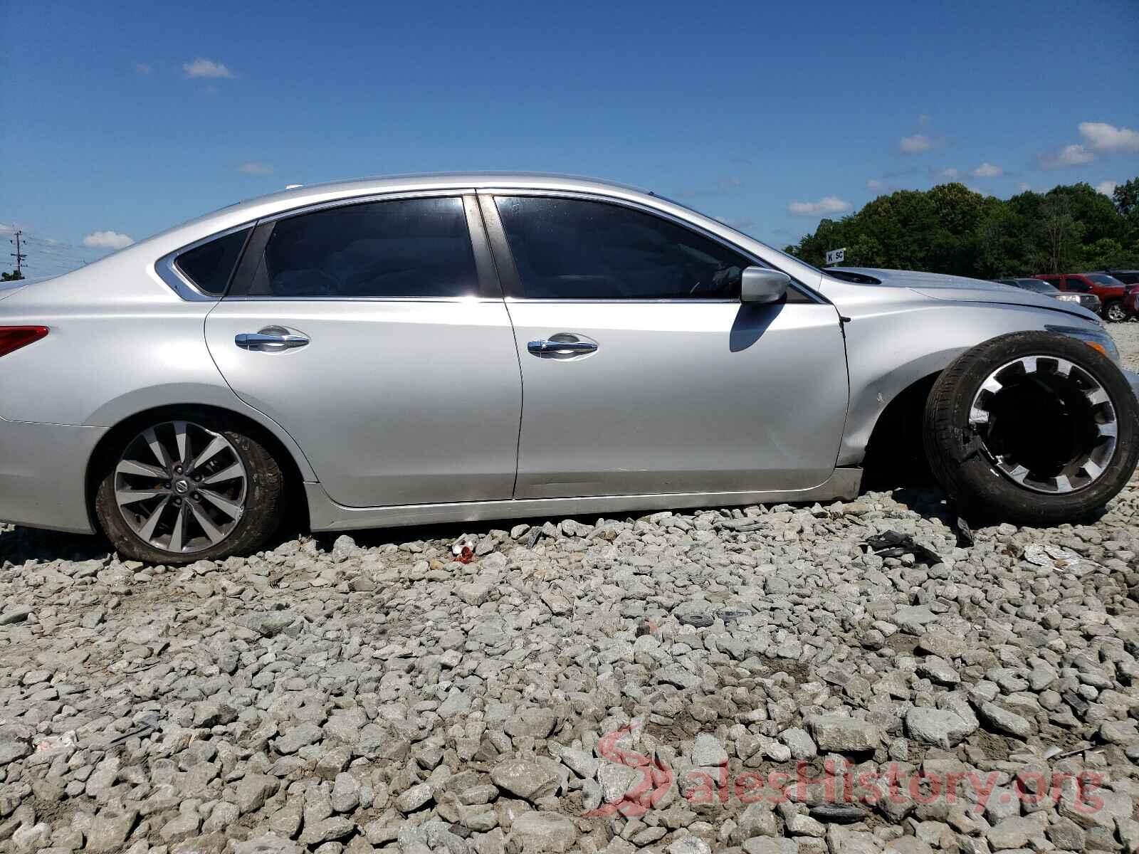 1N4AL3AP8HC109878 2017 NISSAN ALTIMA