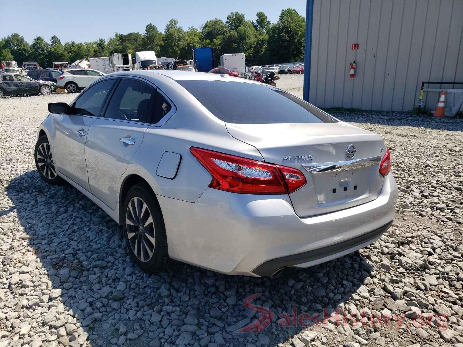 1N4AL3AP8HC109878 2017 NISSAN ALTIMA