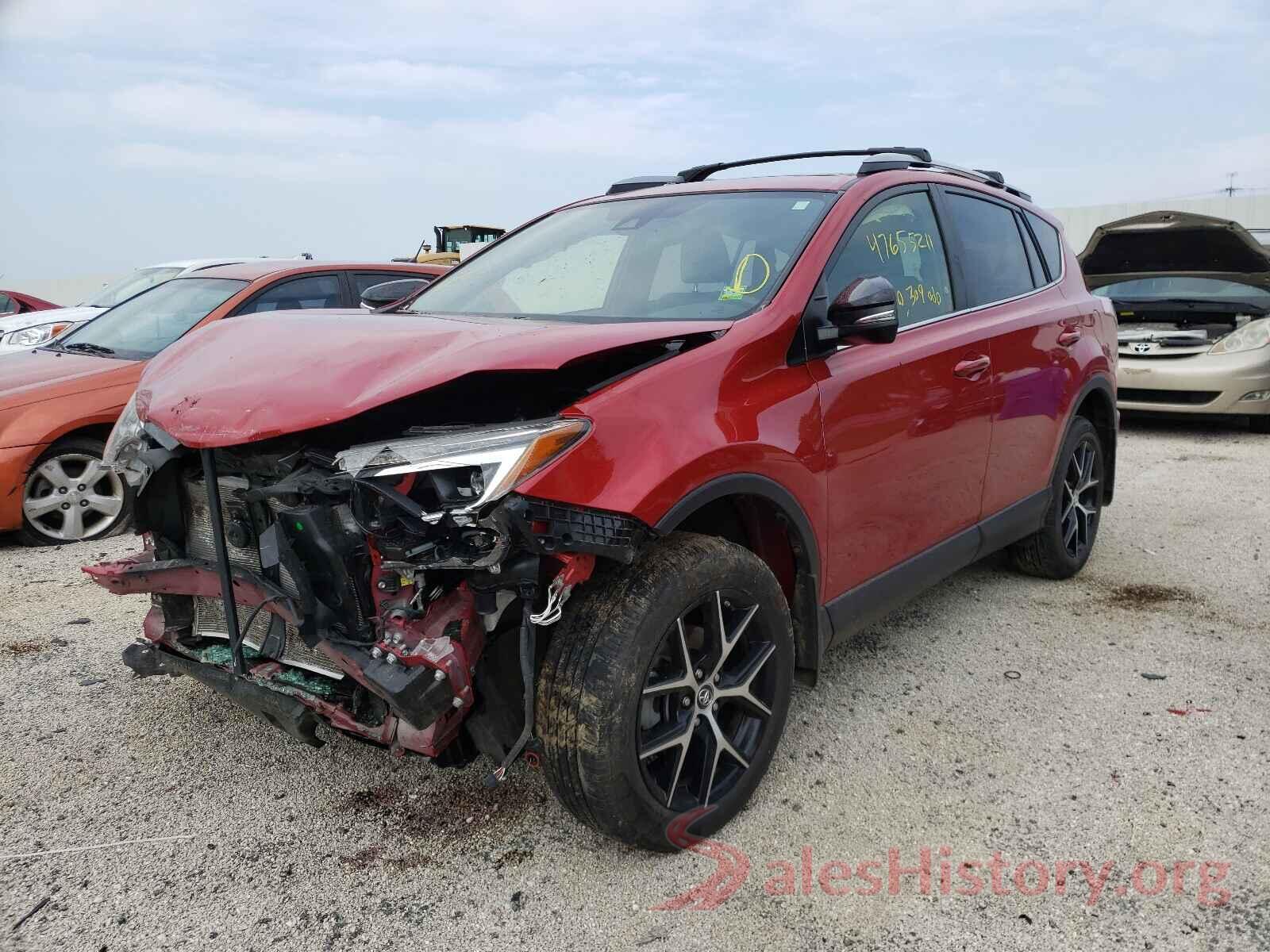 JTMJFREV4HJ173862 2017 TOYOTA RAV4