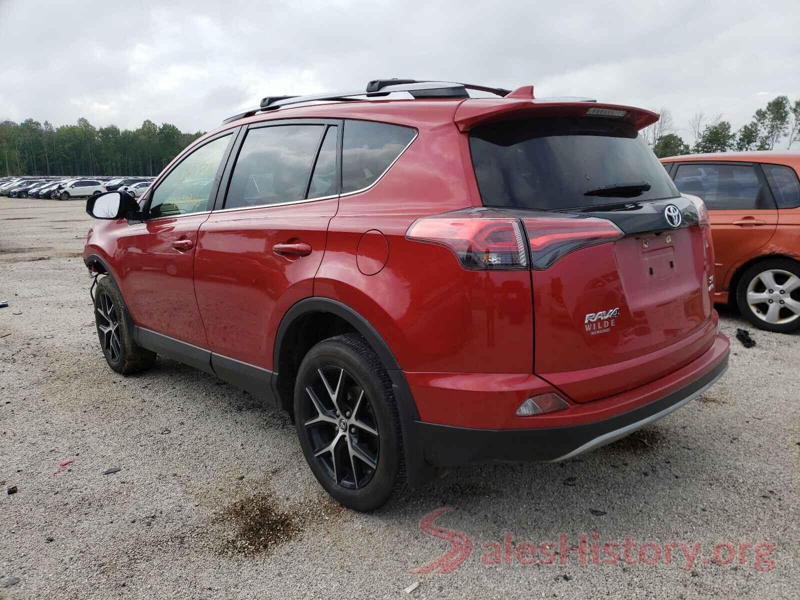 JTMJFREV4HJ173862 2017 TOYOTA RAV4