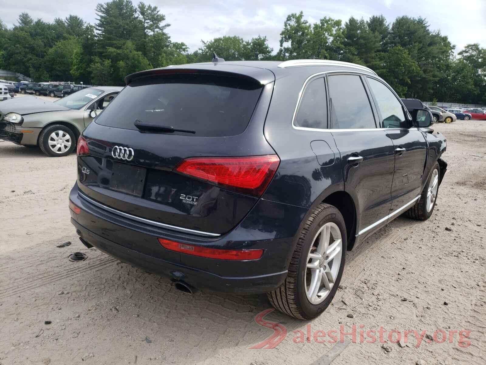 WA1L2AFP5GA018851 2016 AUDI Q5