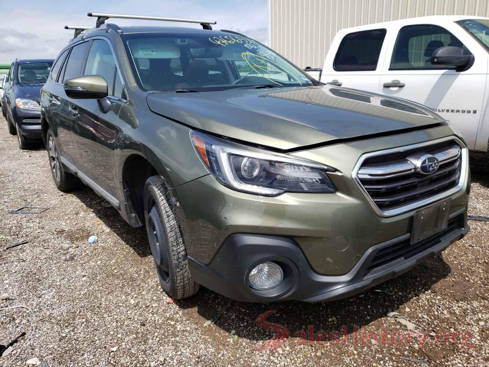 4S4BSATC3K3274210 2019 SUBARU OUTBACK