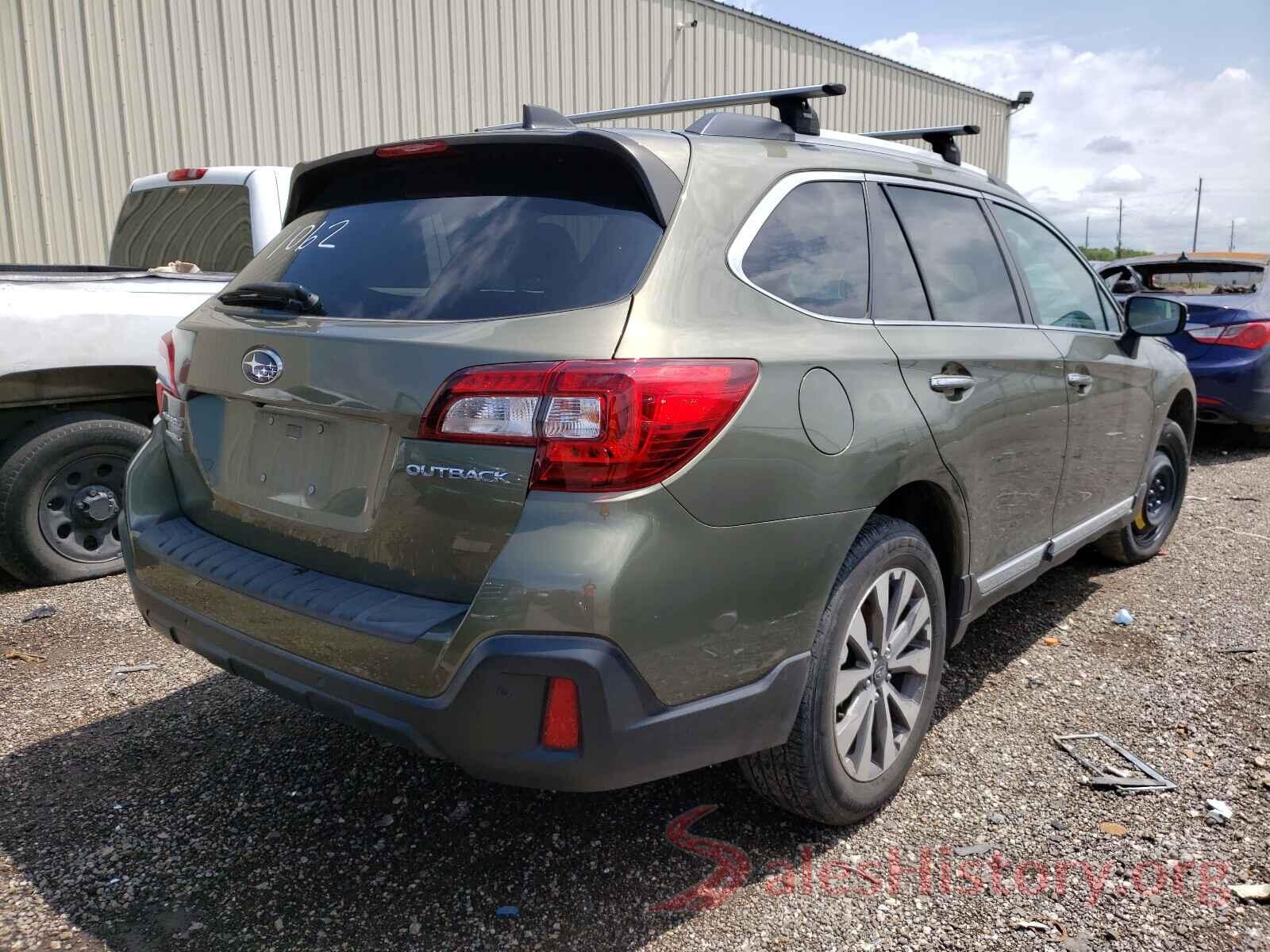 4S4BSATC3K3274210 2019 SUBARU OUTBACK