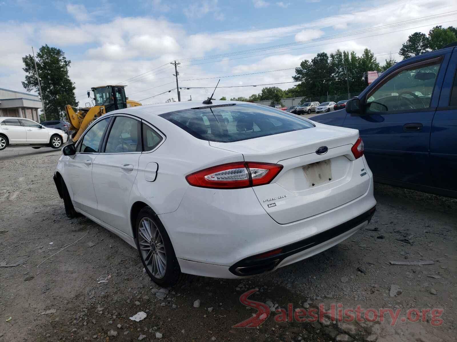 3FA6P0H95GR202888 2016 FORD FUSION