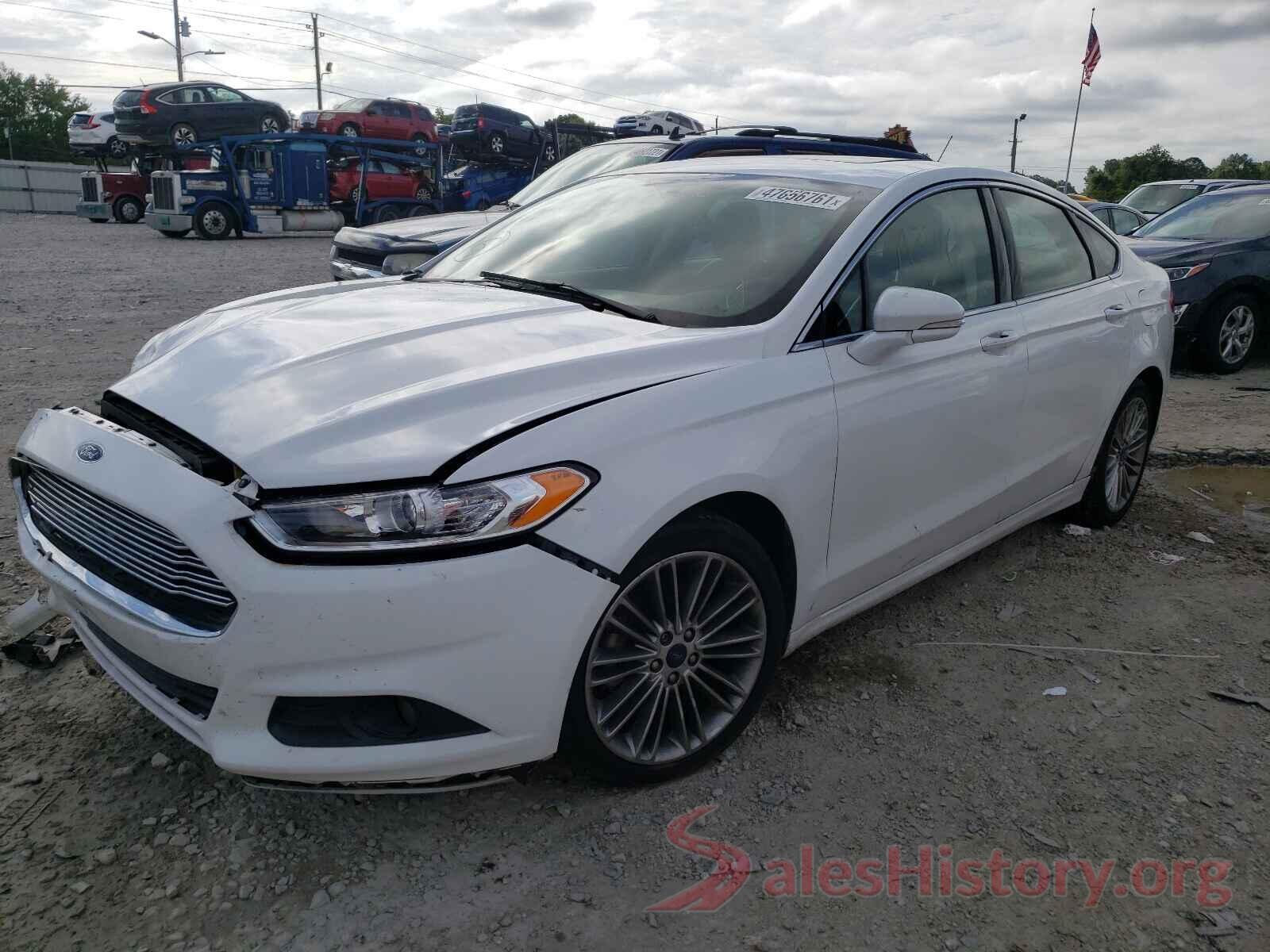 3FA6P0H95GR202888 2016 FORD FUSION