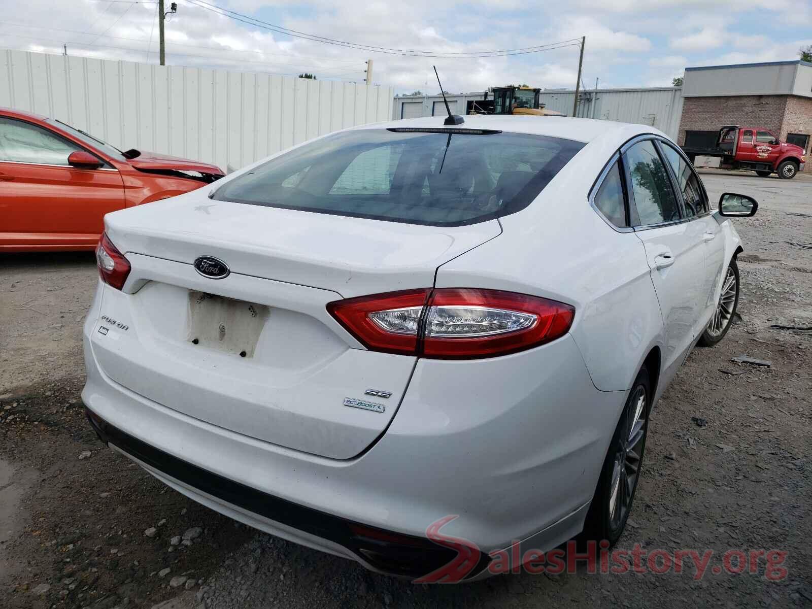 3FA6P0H95GR202888 2016 FORD FUSION