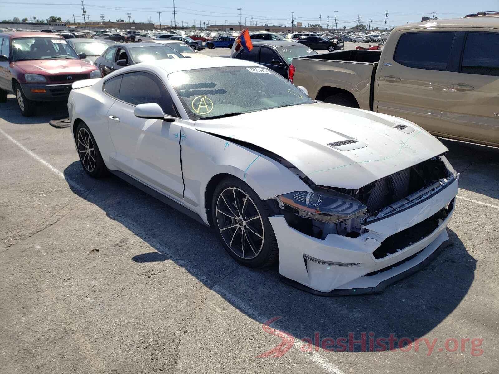 1FA6P8TH4L5183678 2020 FORD MUSTANG