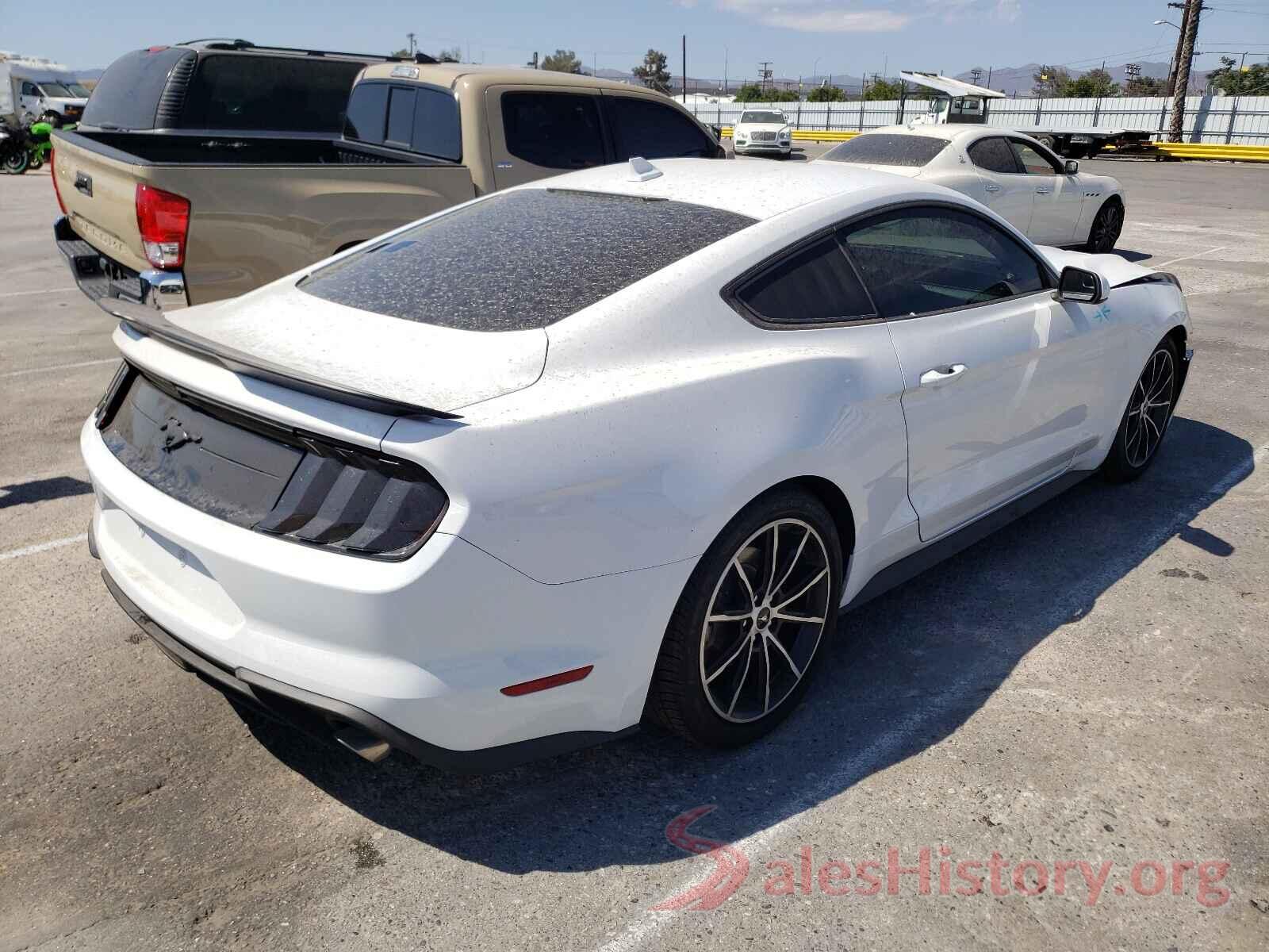 1FA6P8TH4L5183678 2020 FORD MUSTANG