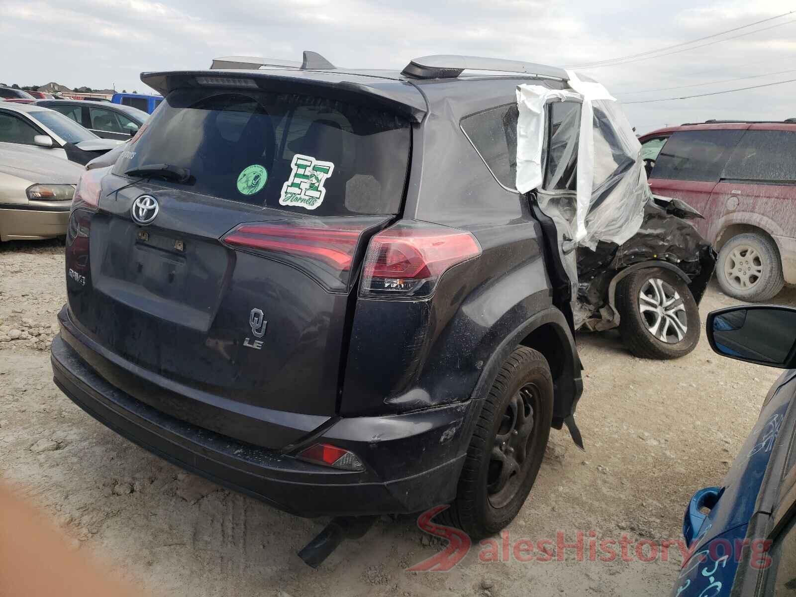 JTMZFREV7HJ102612 2017 TOYOTA RAV4